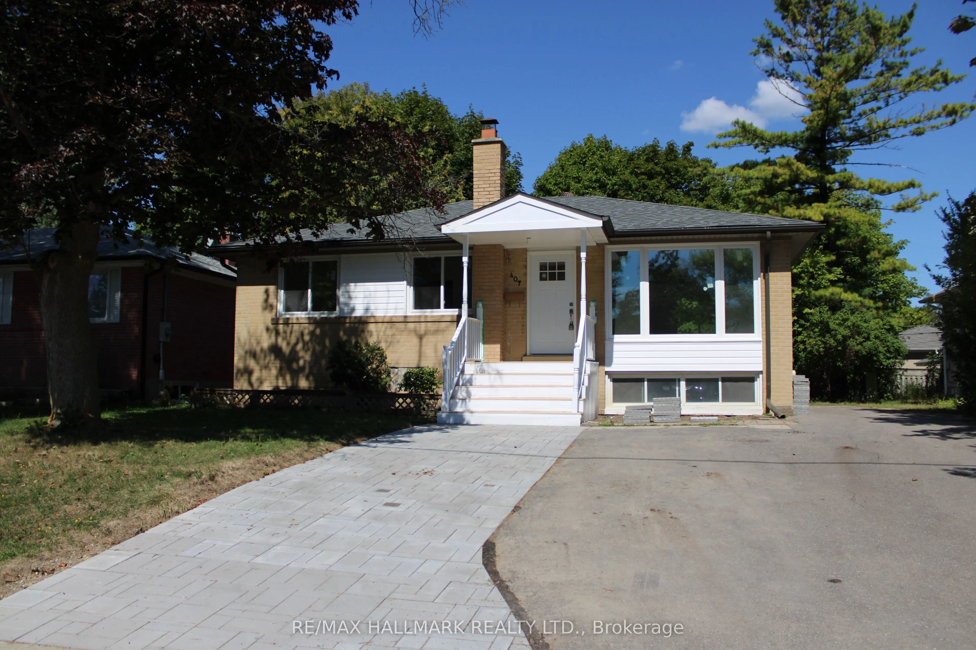407 Becker Road, #Main