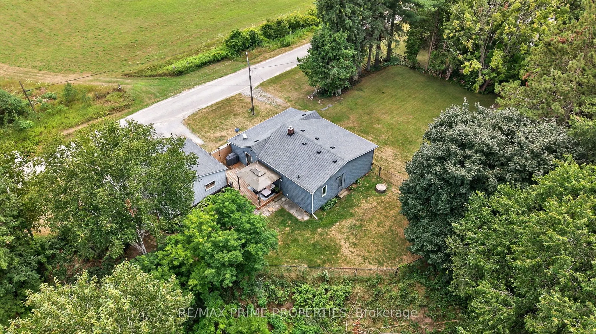 5670 Thomas Drive