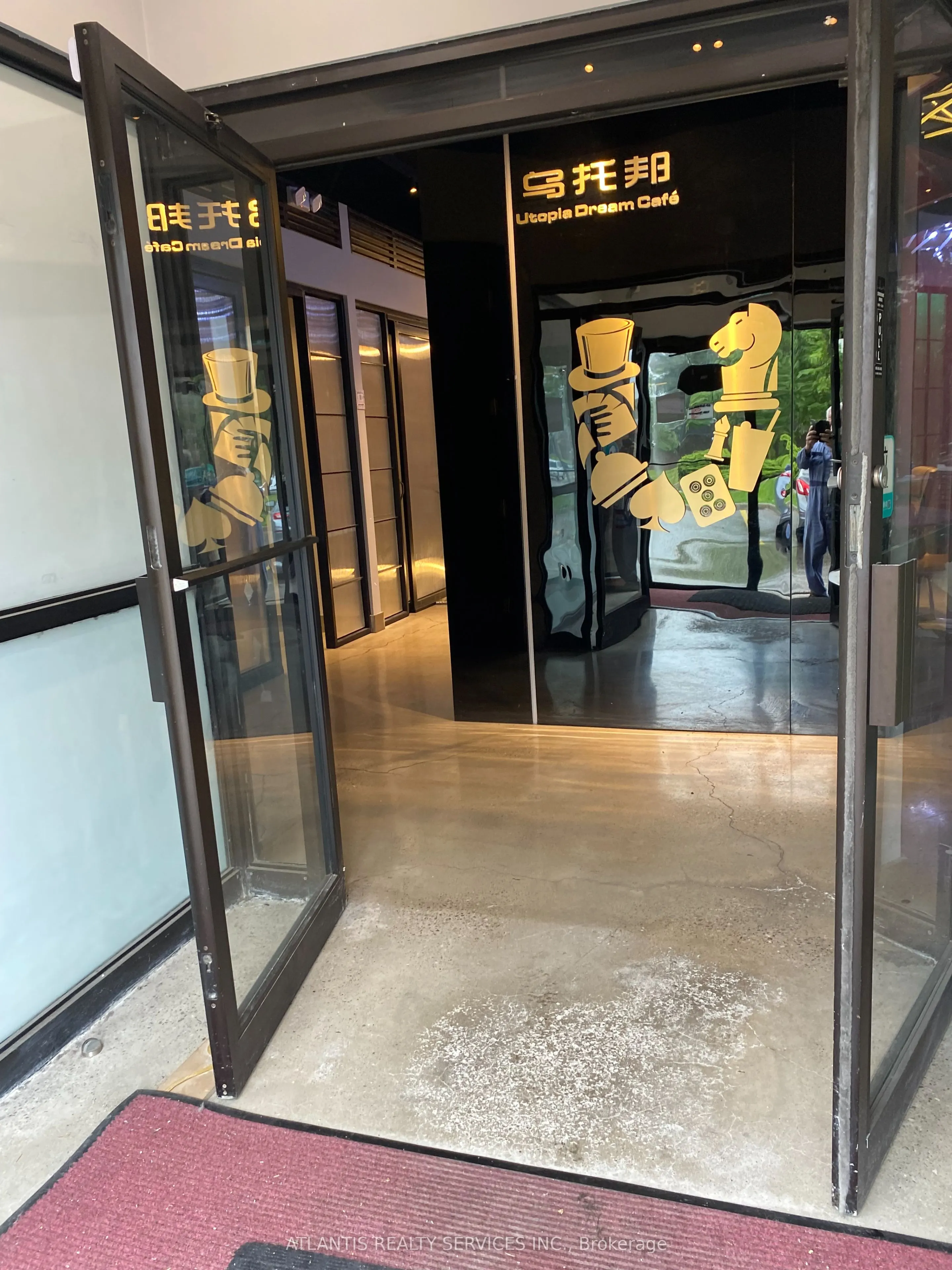7170 Warden Avenue, #26/27