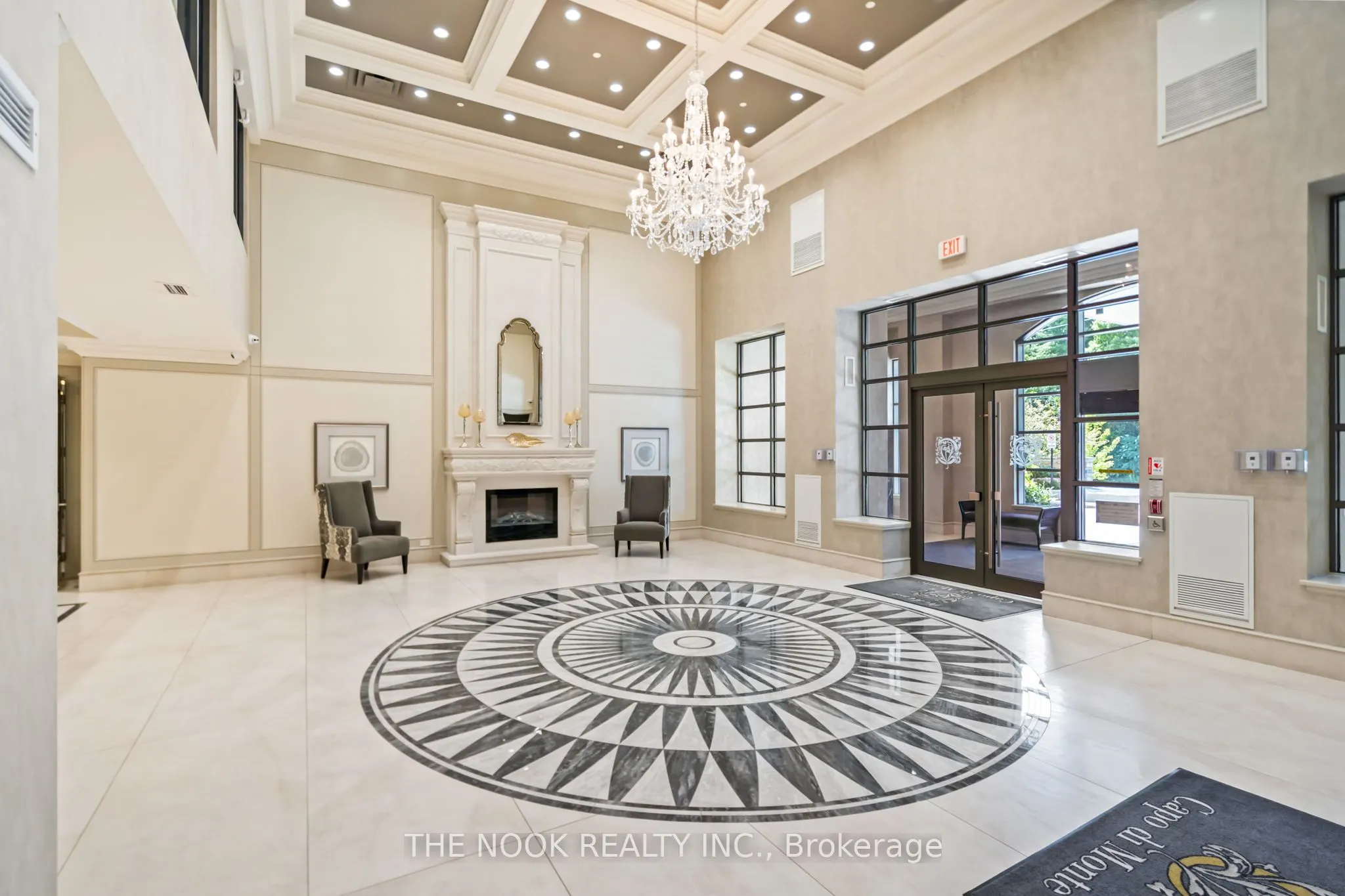 9909 Pine Valley Drive, #213