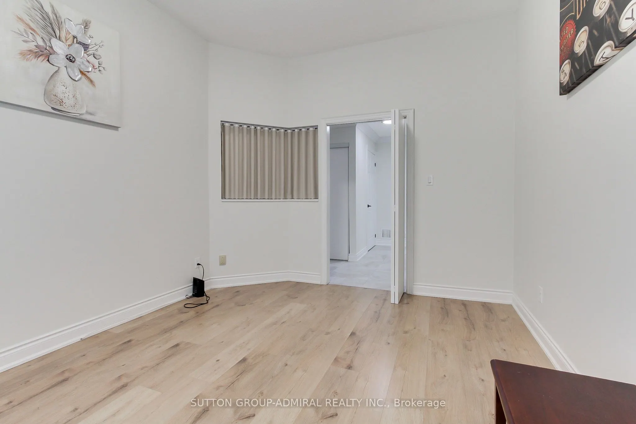 26 Carron Avenue
