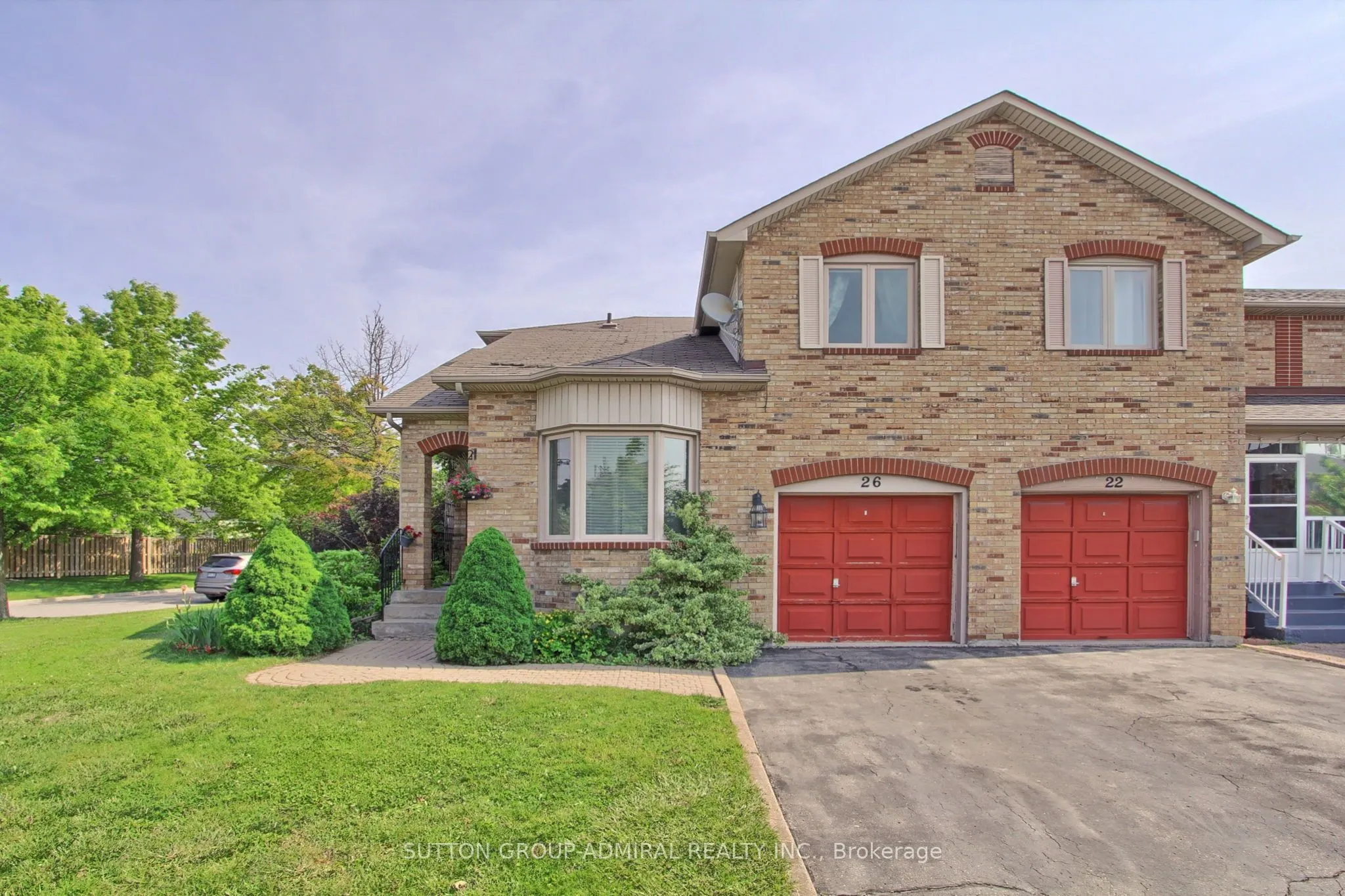 26 Carron Avenue