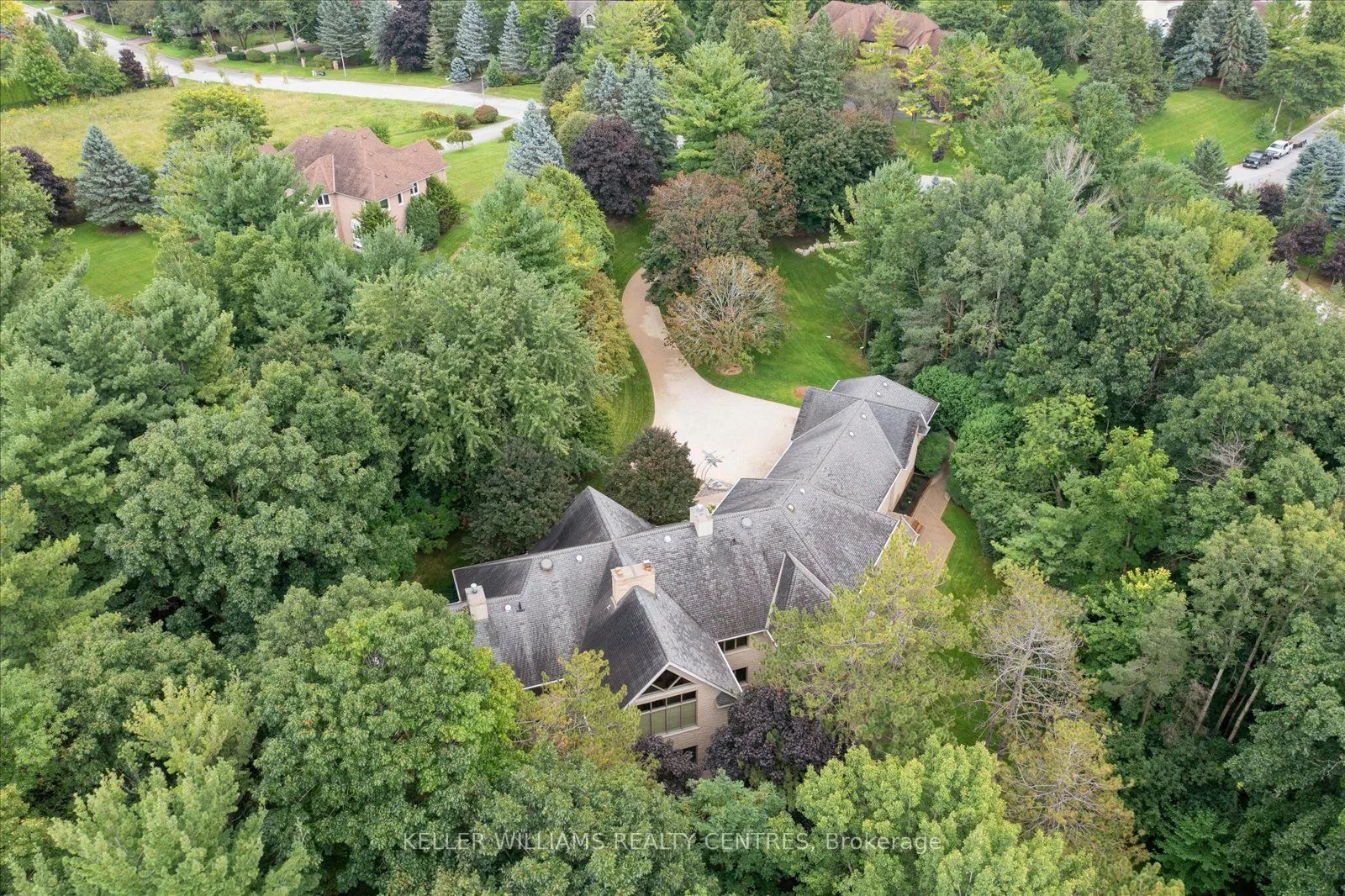 6 Country Heights Drive