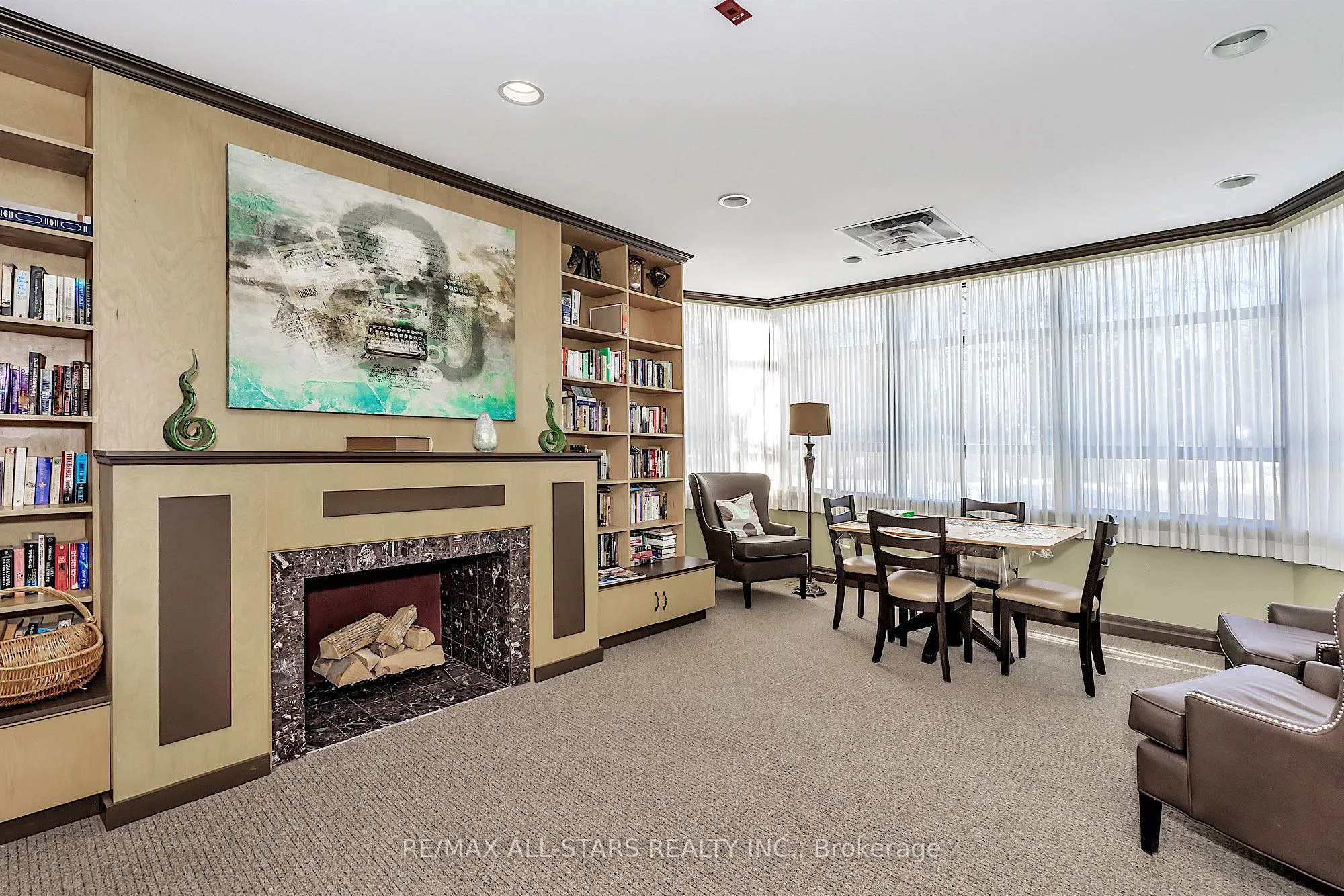 2 Raymerville Drive, #718