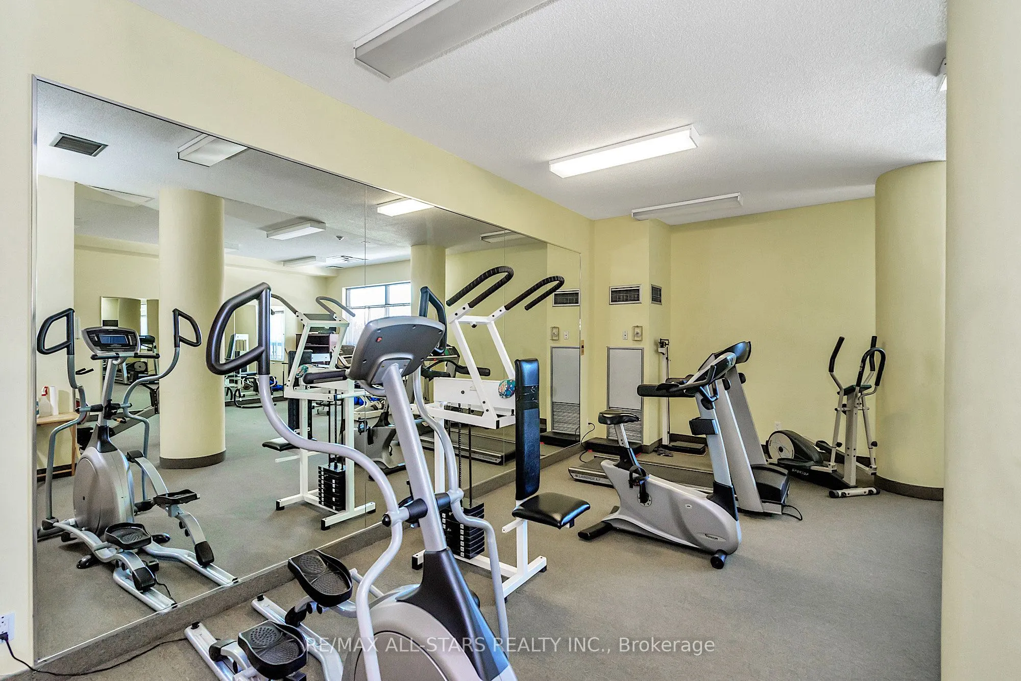 2 Raymerville Drive, #718