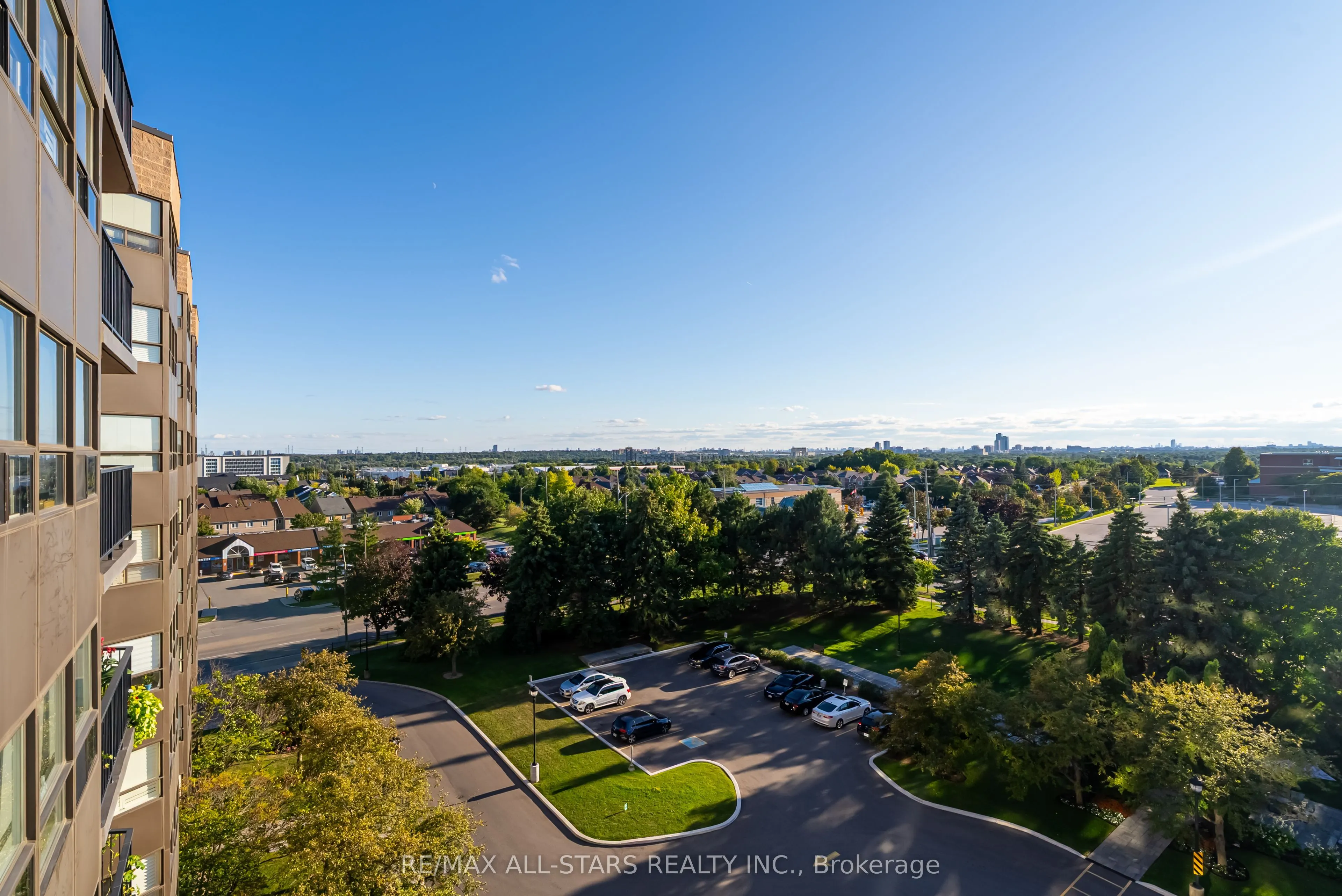 2 Raymerville Drive, #718