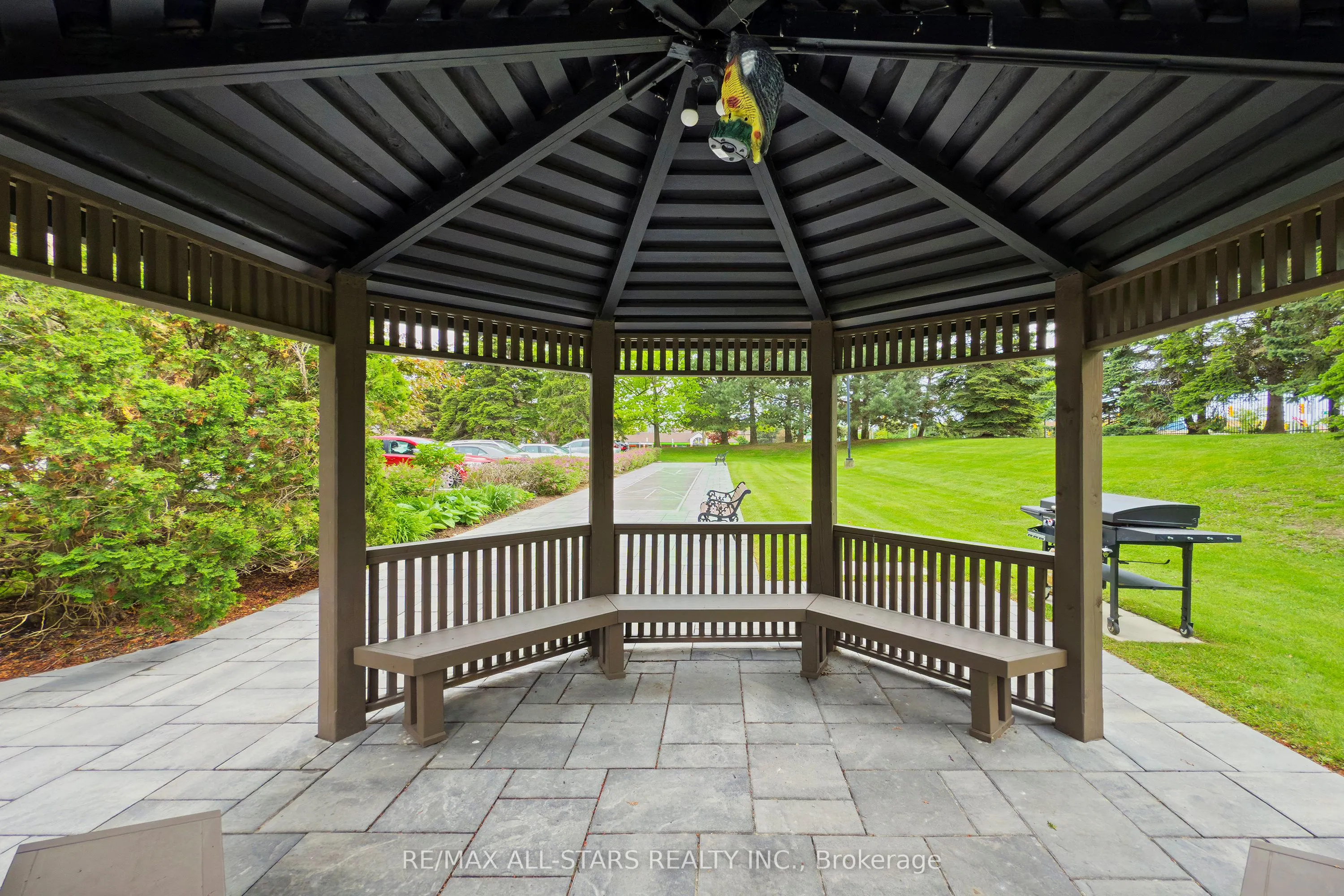 2 Raymerville Drive, #718