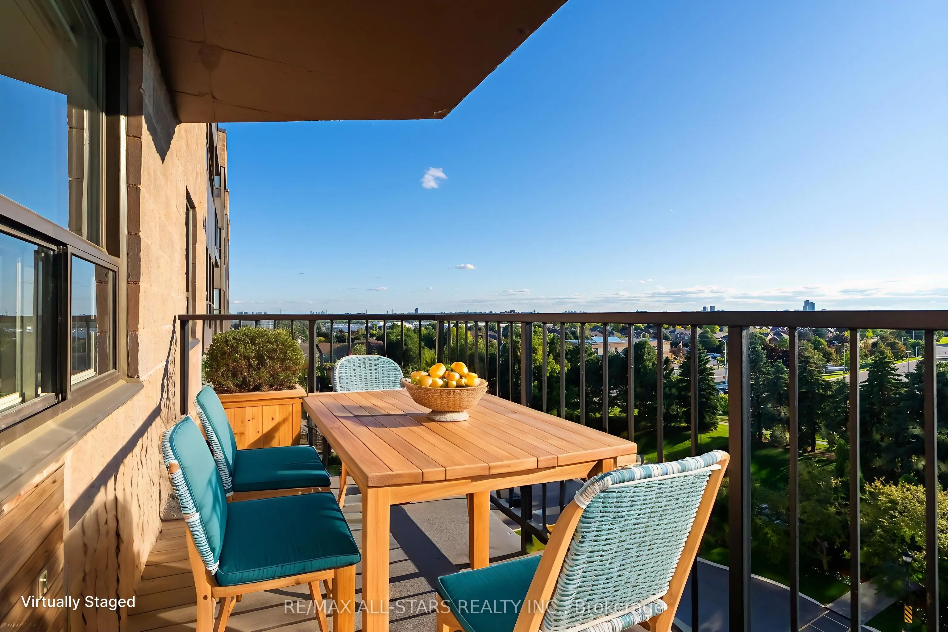 2 Raymerville Drive, #718