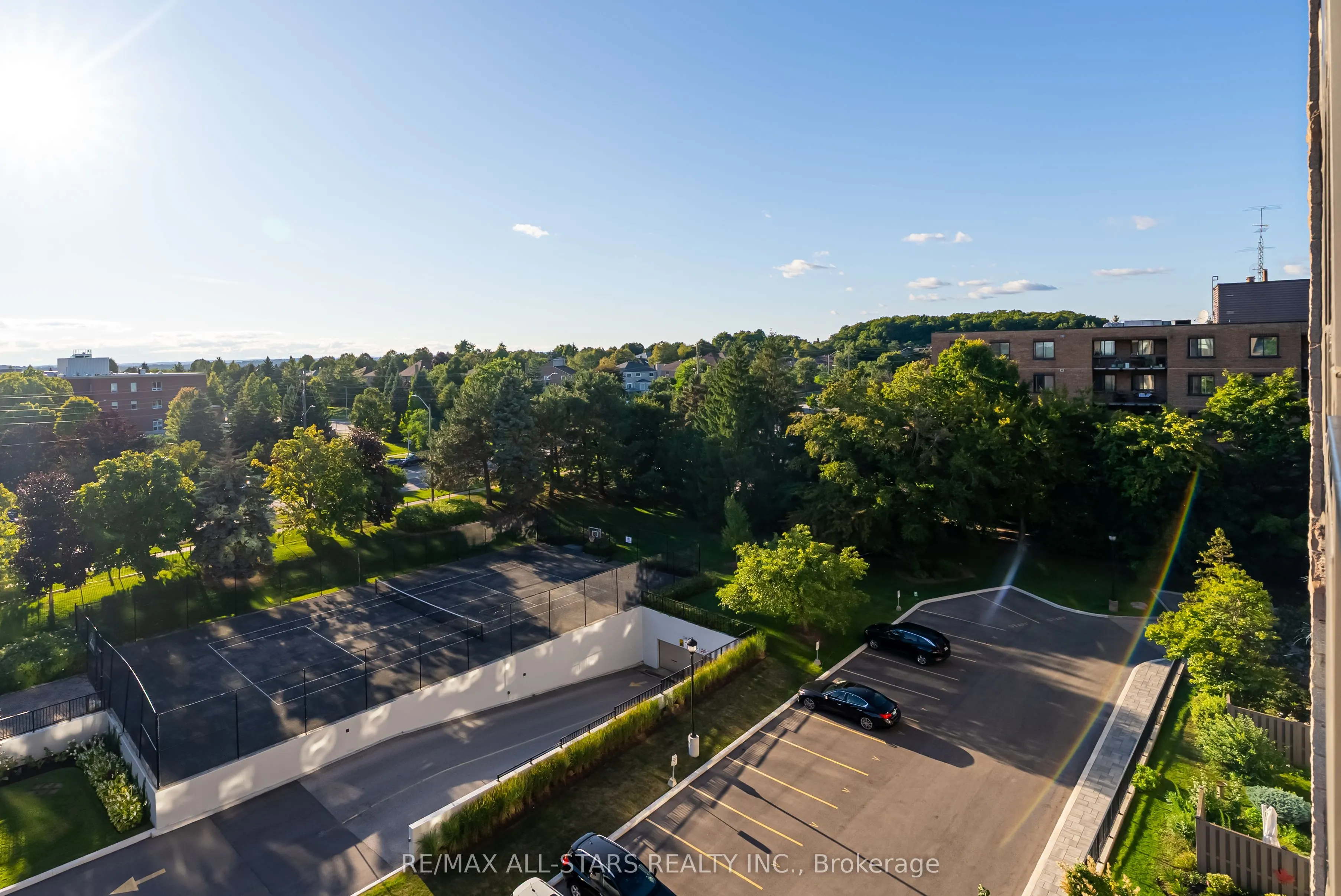 2 Raymerville Drive, #718