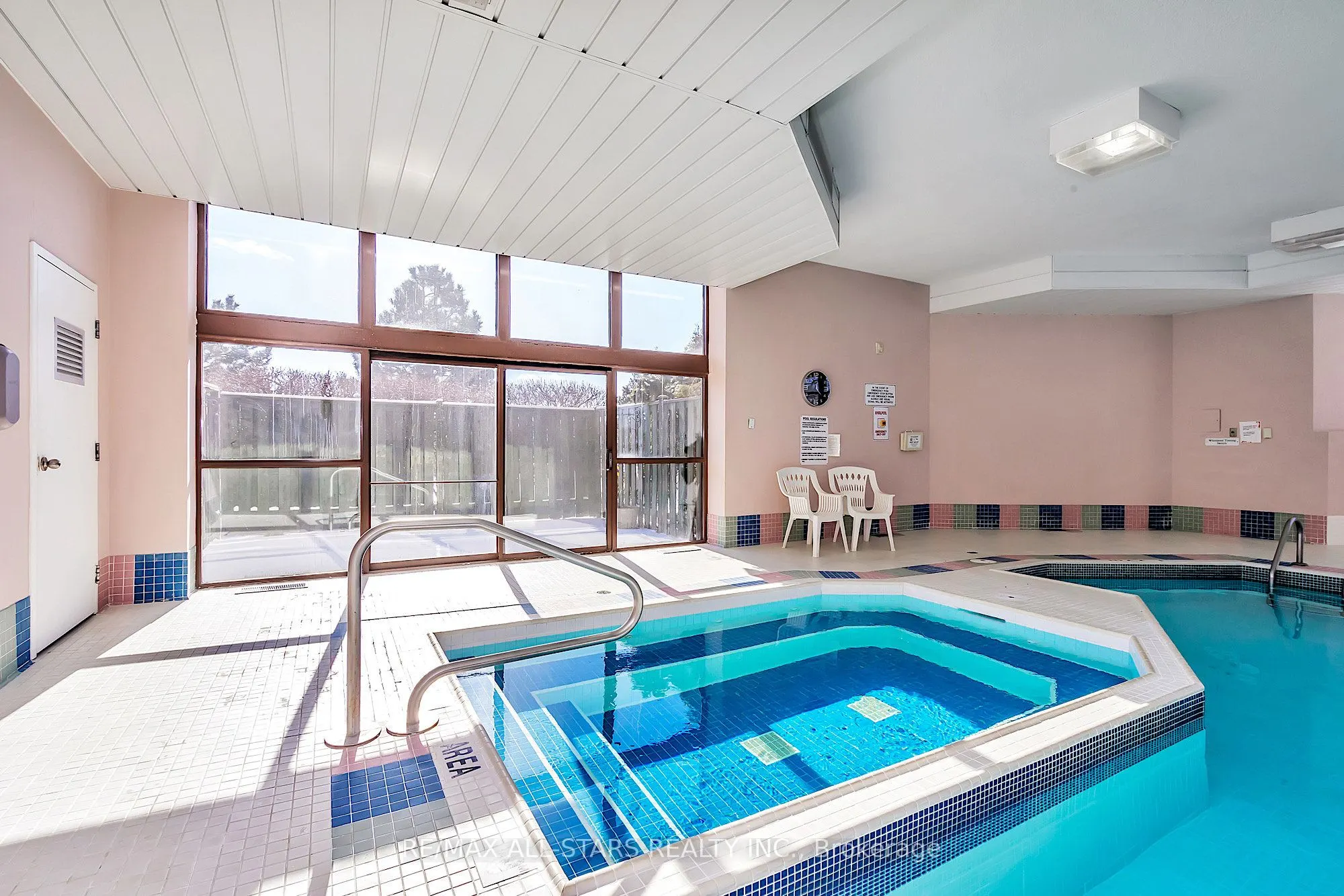 2 Raymerville Drive, #718