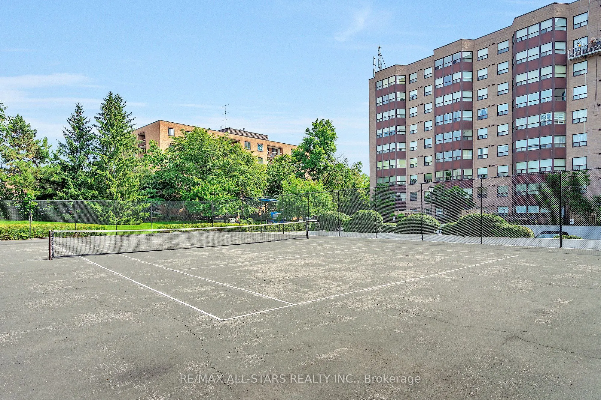 2 Raymerville Drive, #718