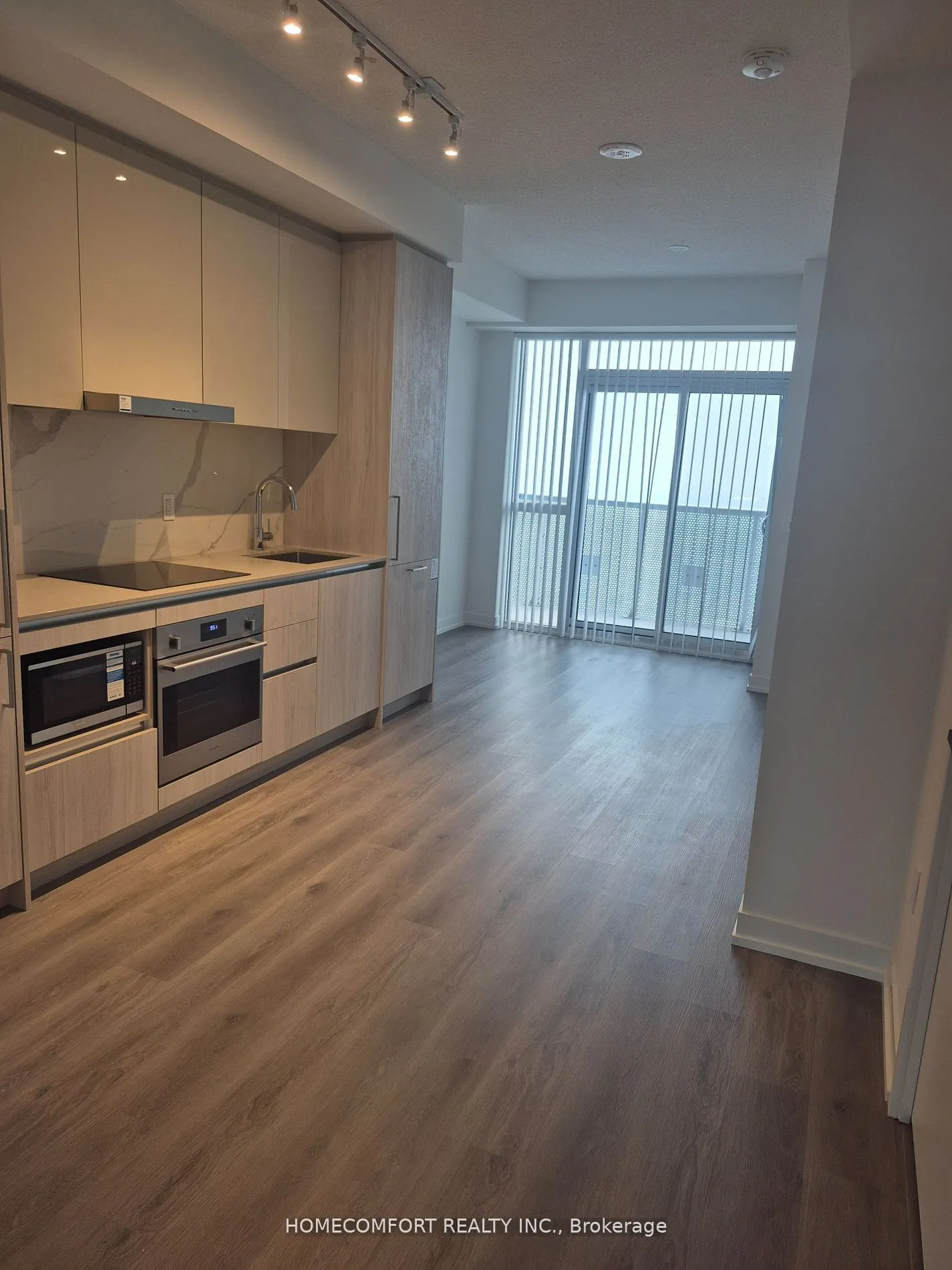225 Commerce Street, #6107