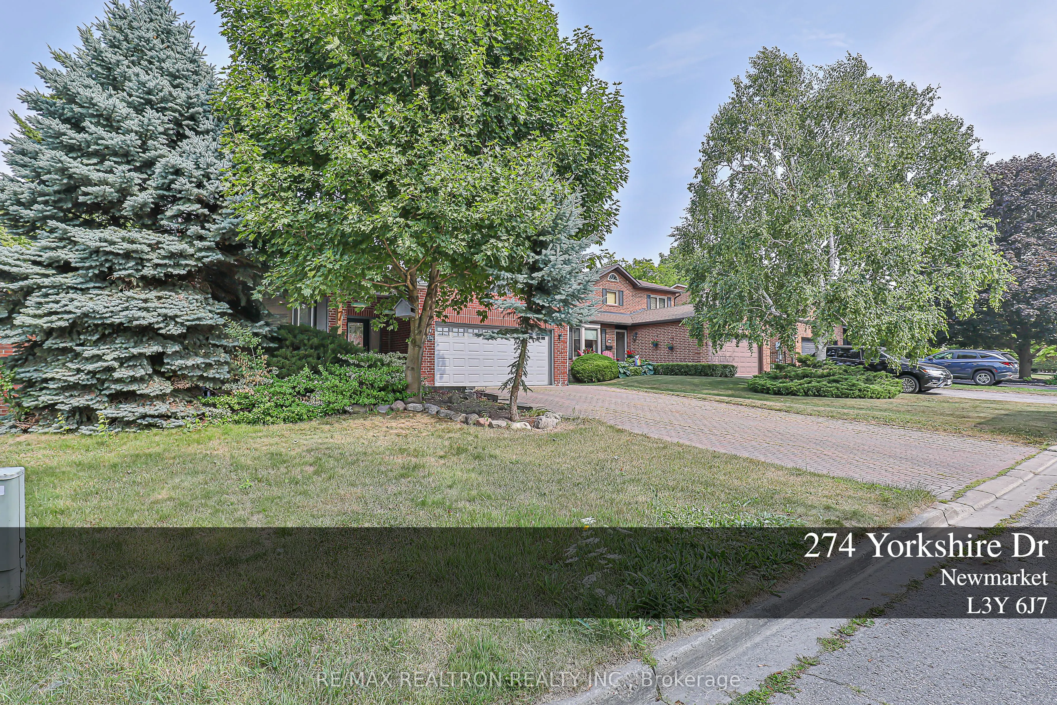 274 Yorkshire Drive