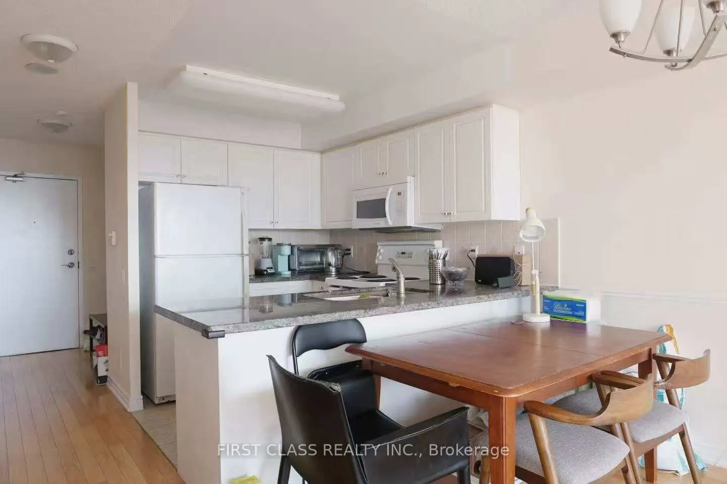 51 Times Avenue W, #808