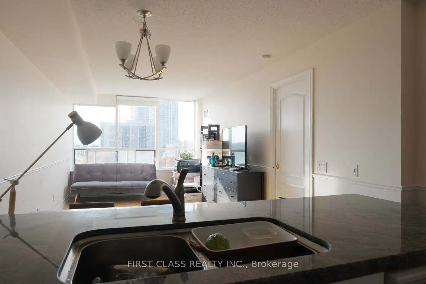 51 Times Avenue W, #808