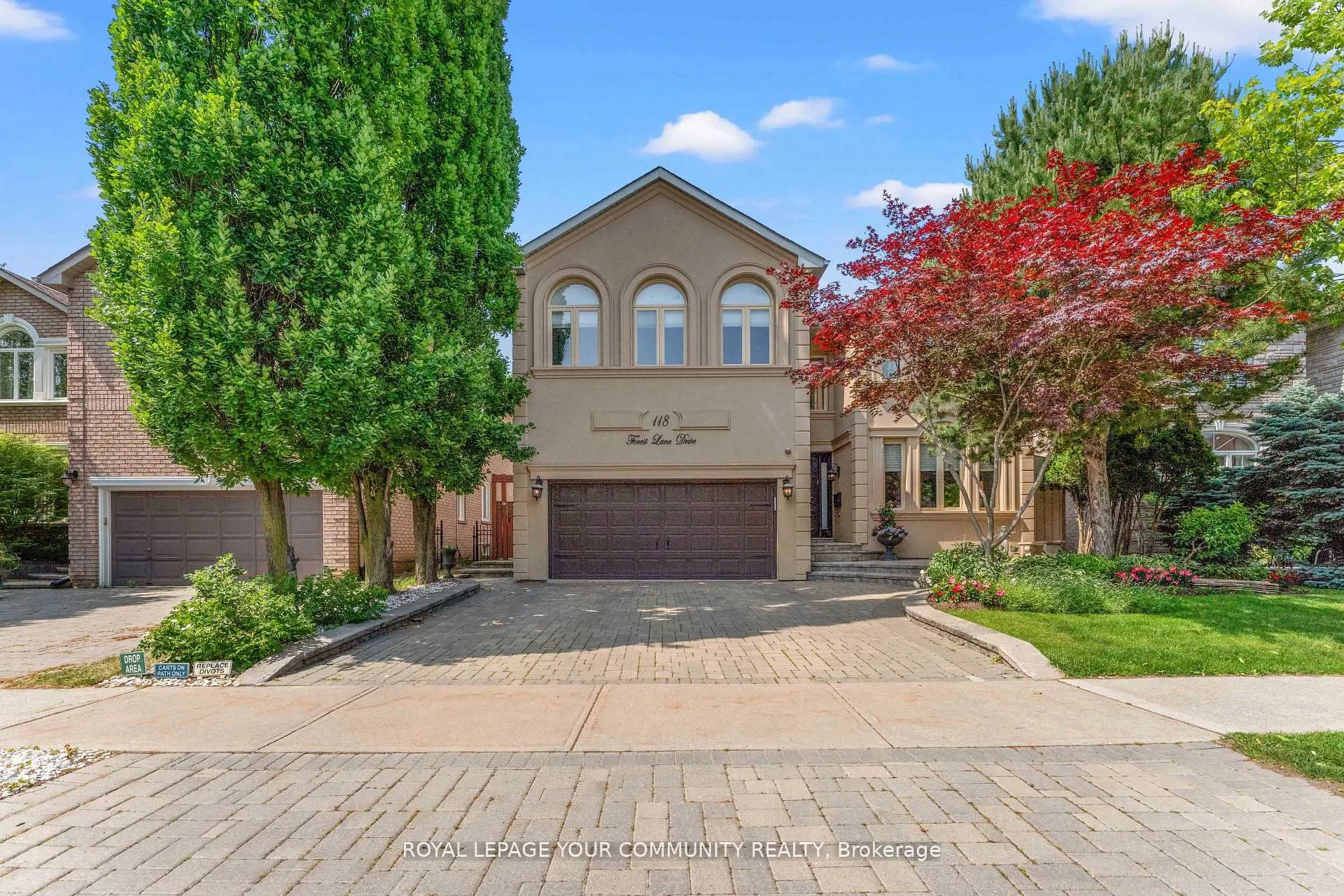 118 Forest Lane Drive