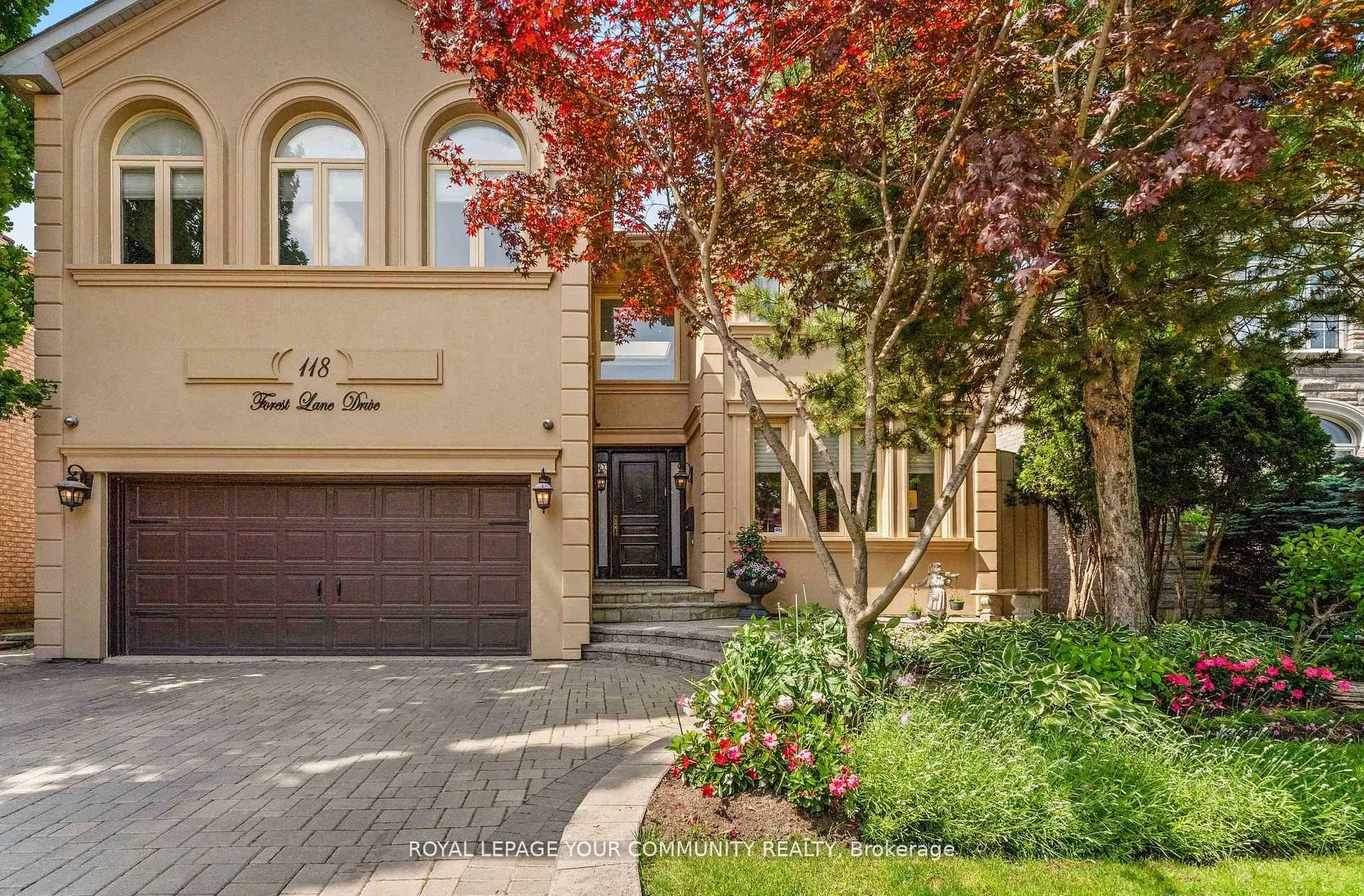 118 Forest Lane Drive