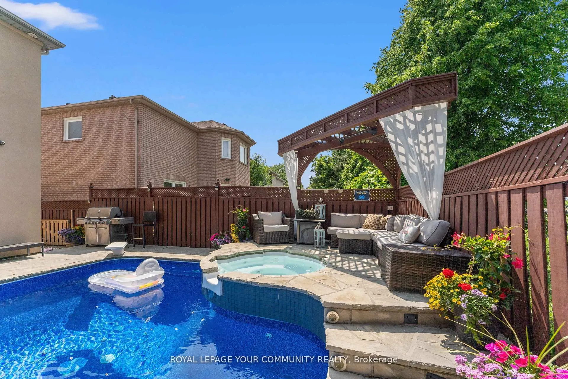118 Forest Lane Drive