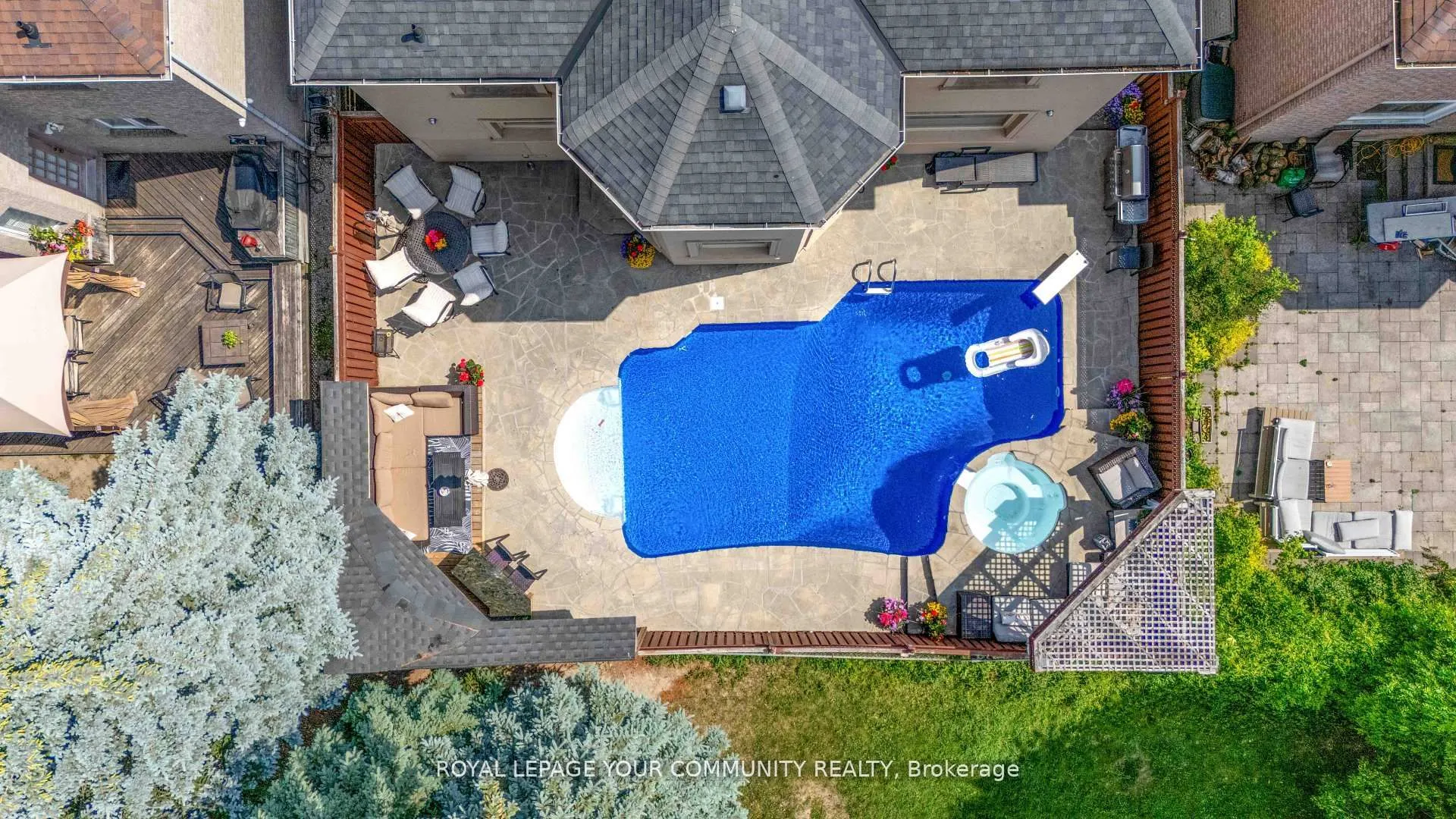 118 Forest Lane Drive
