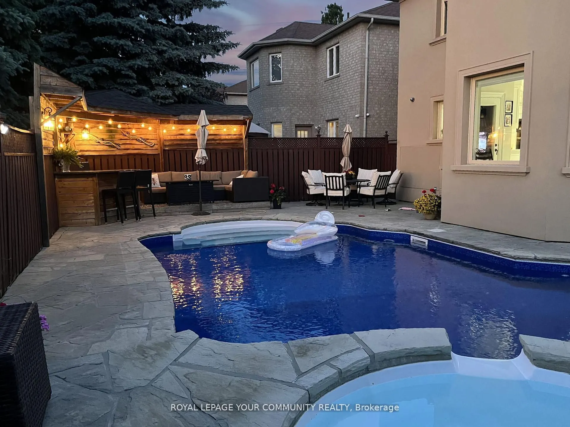 118 Forest Lane Drive
