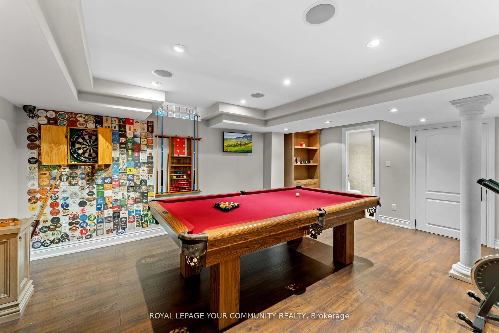 118 Forest Lane Drive