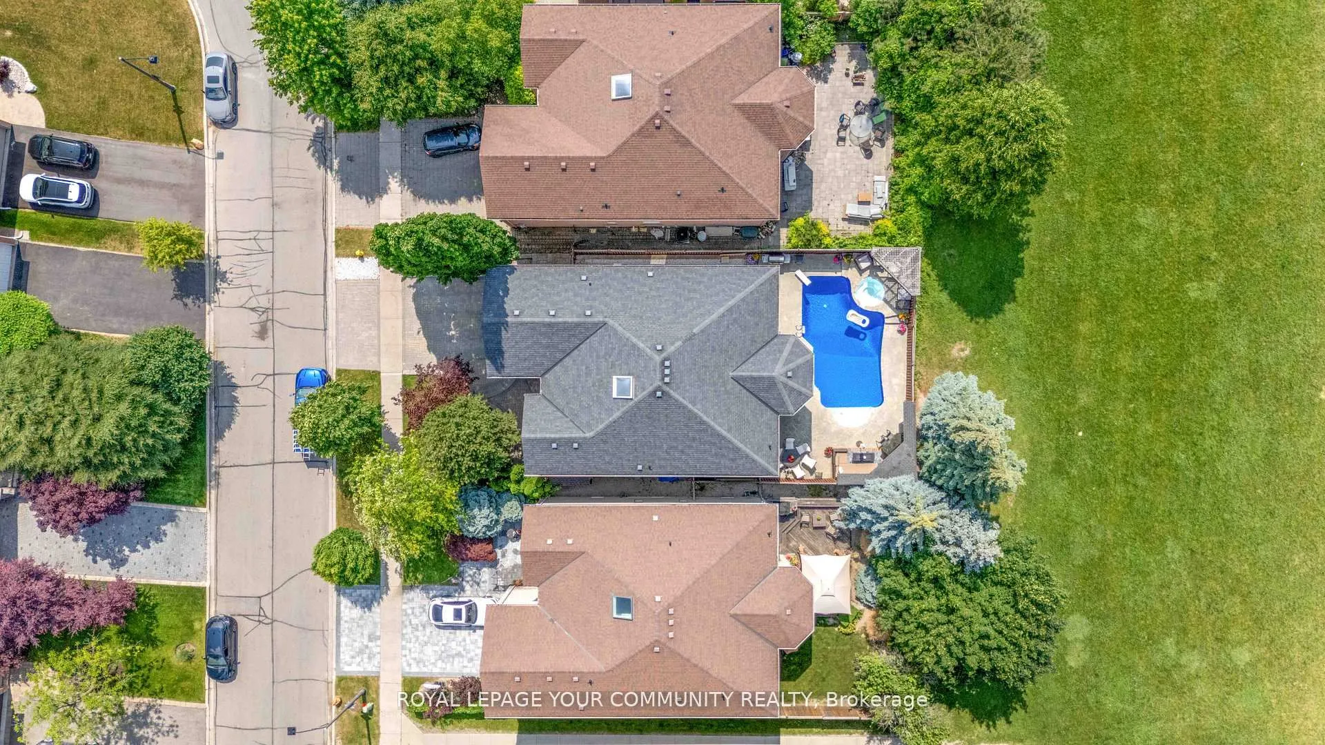 118 Forest Lane Drive