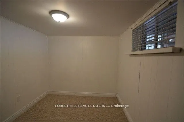 18 Longford Drive, #Bsmt