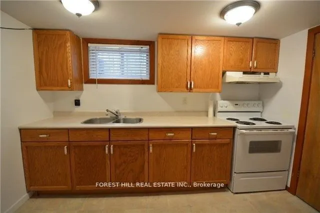 18 Longford Drive, #Bsmt