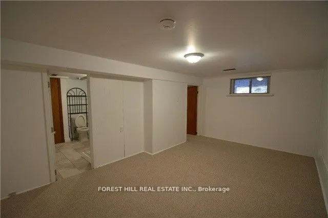 18 Longford Drive, #Bsmt