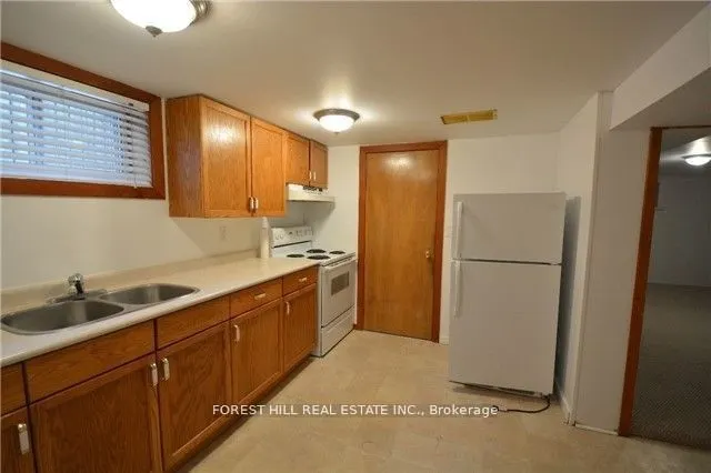 18 Longford Drive, #Bsmt