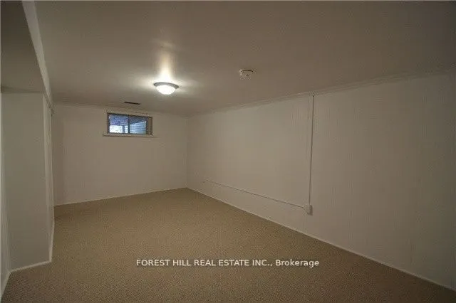 18 Longford Drive, #Bsmt