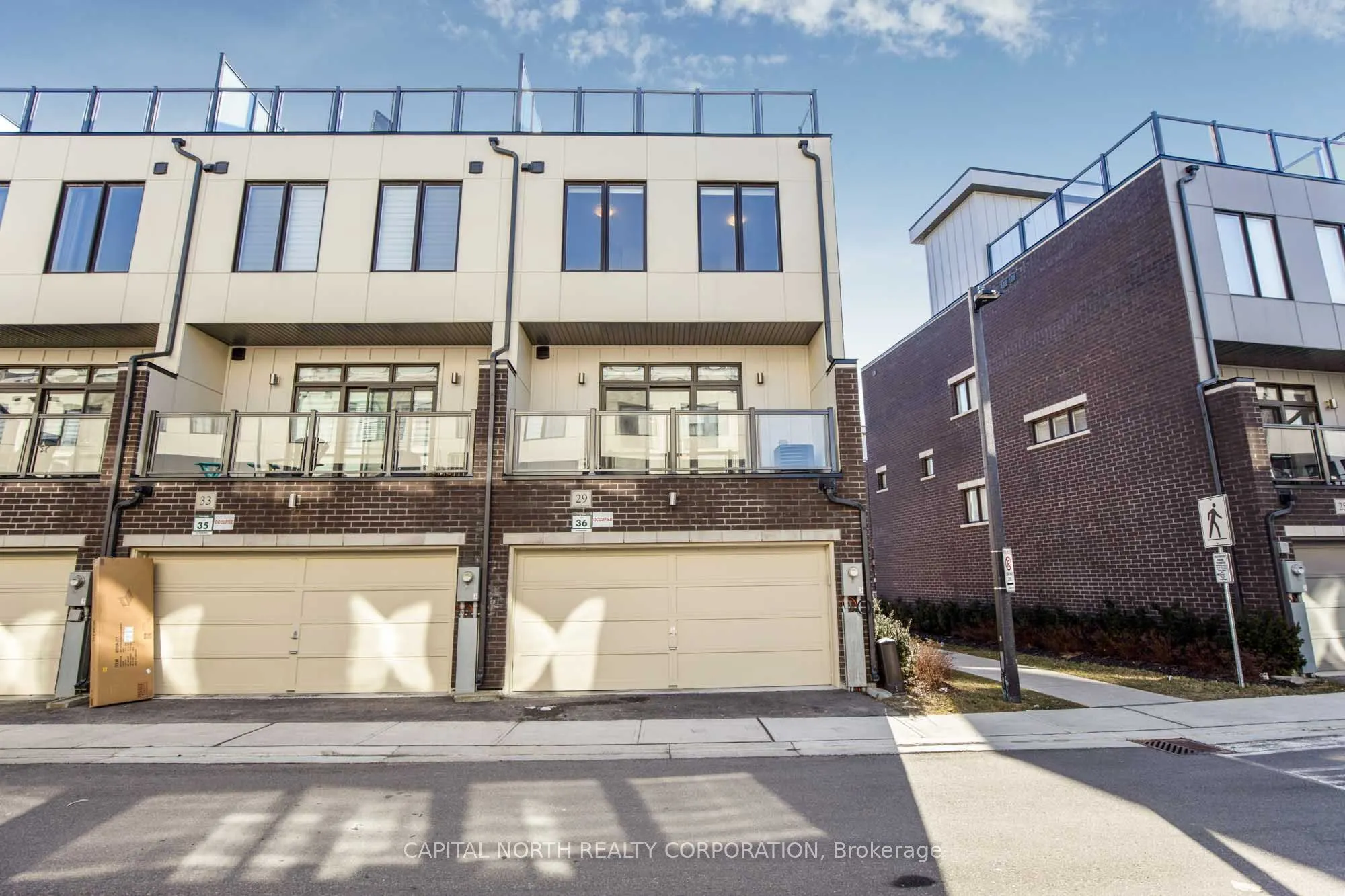 29 Cohen Way