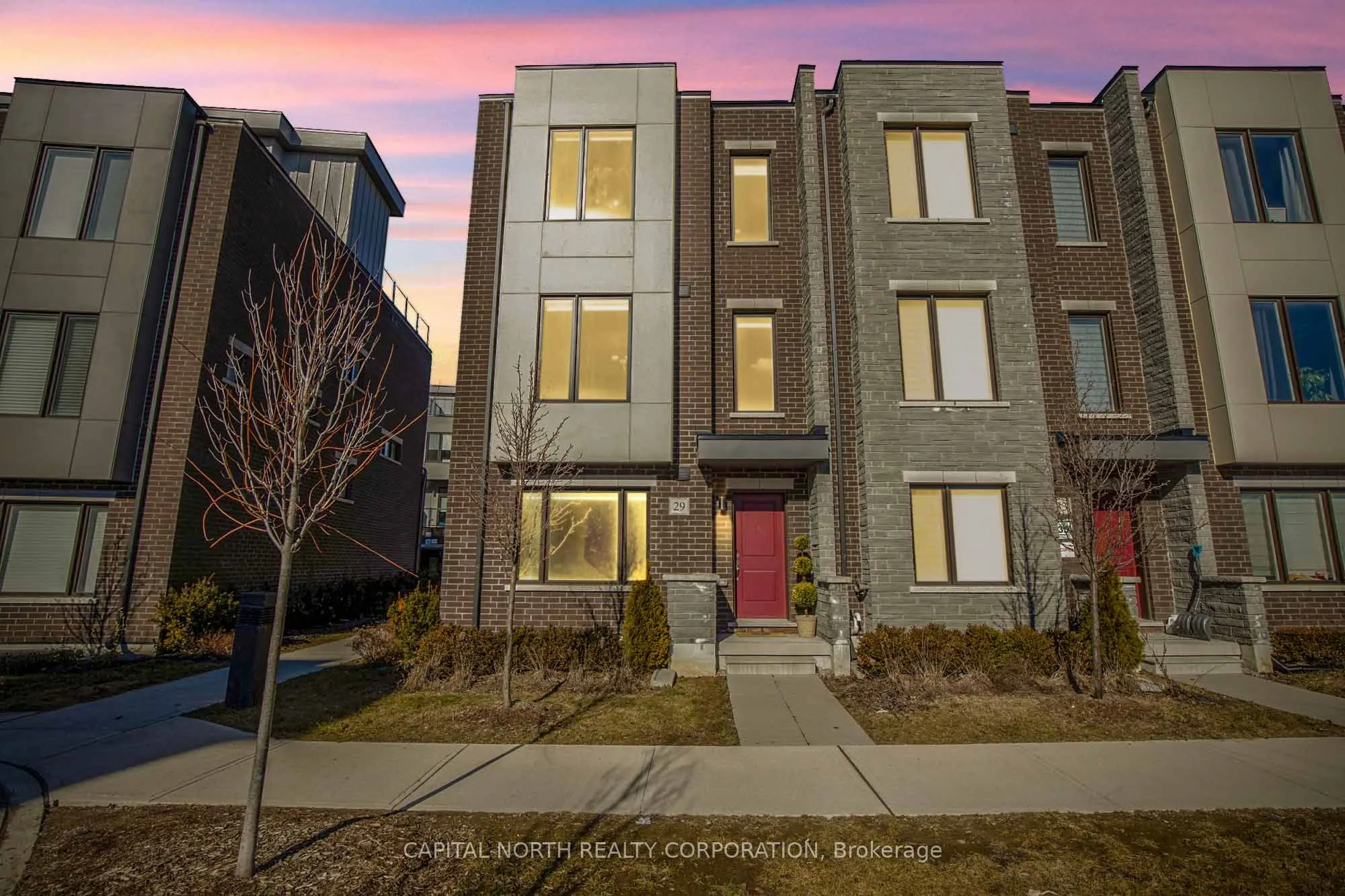 29 Cohen Way