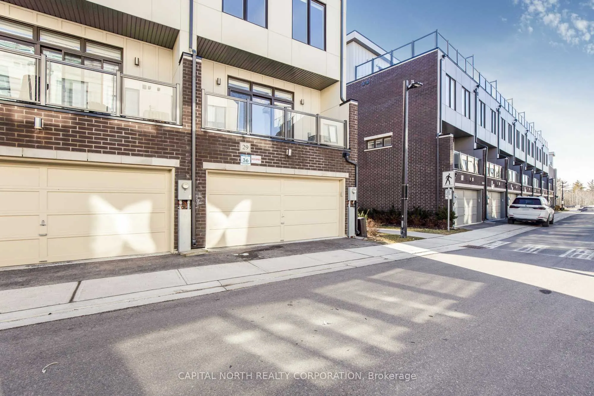 29 Cohen Way