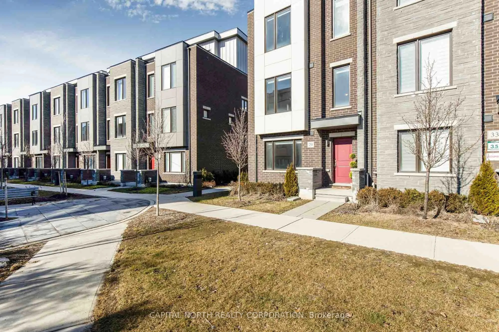 29 Cohen Way