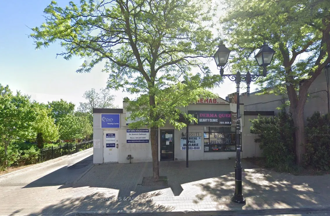 10171 Yonge Street