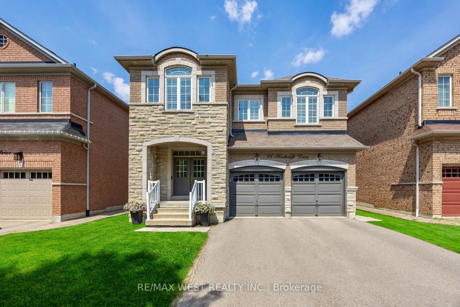 16 Heathcliffe Drive