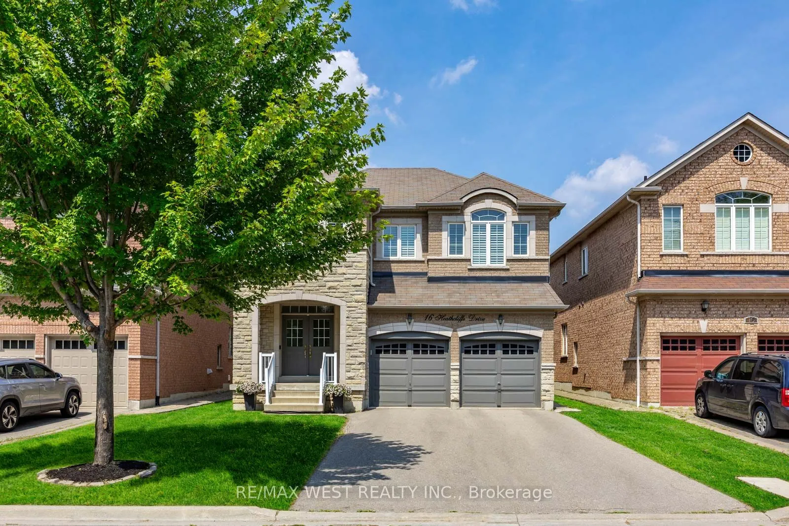 16 Heathcliffe Drive