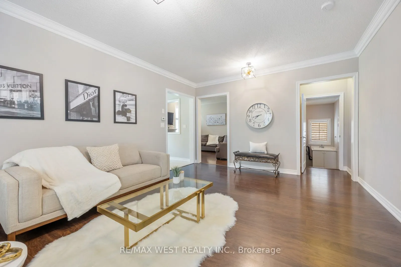 16 Heathcliffe Drive