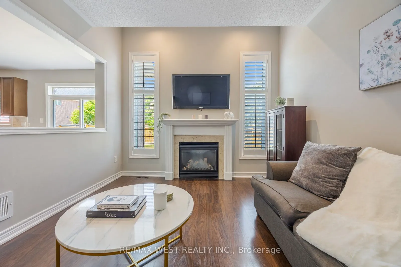 16 Heathcliffe Drive