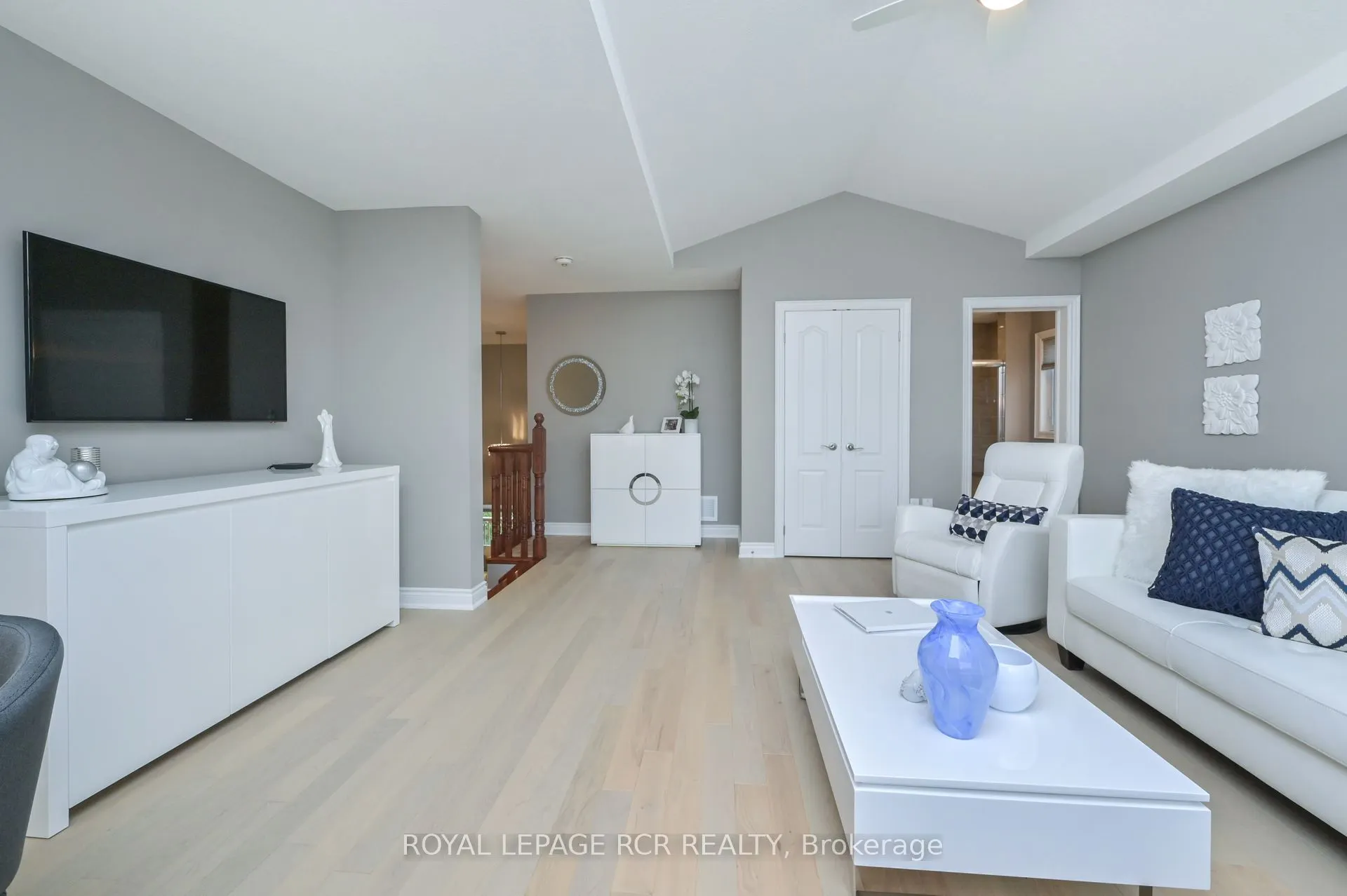 111 Ridge Way, #35