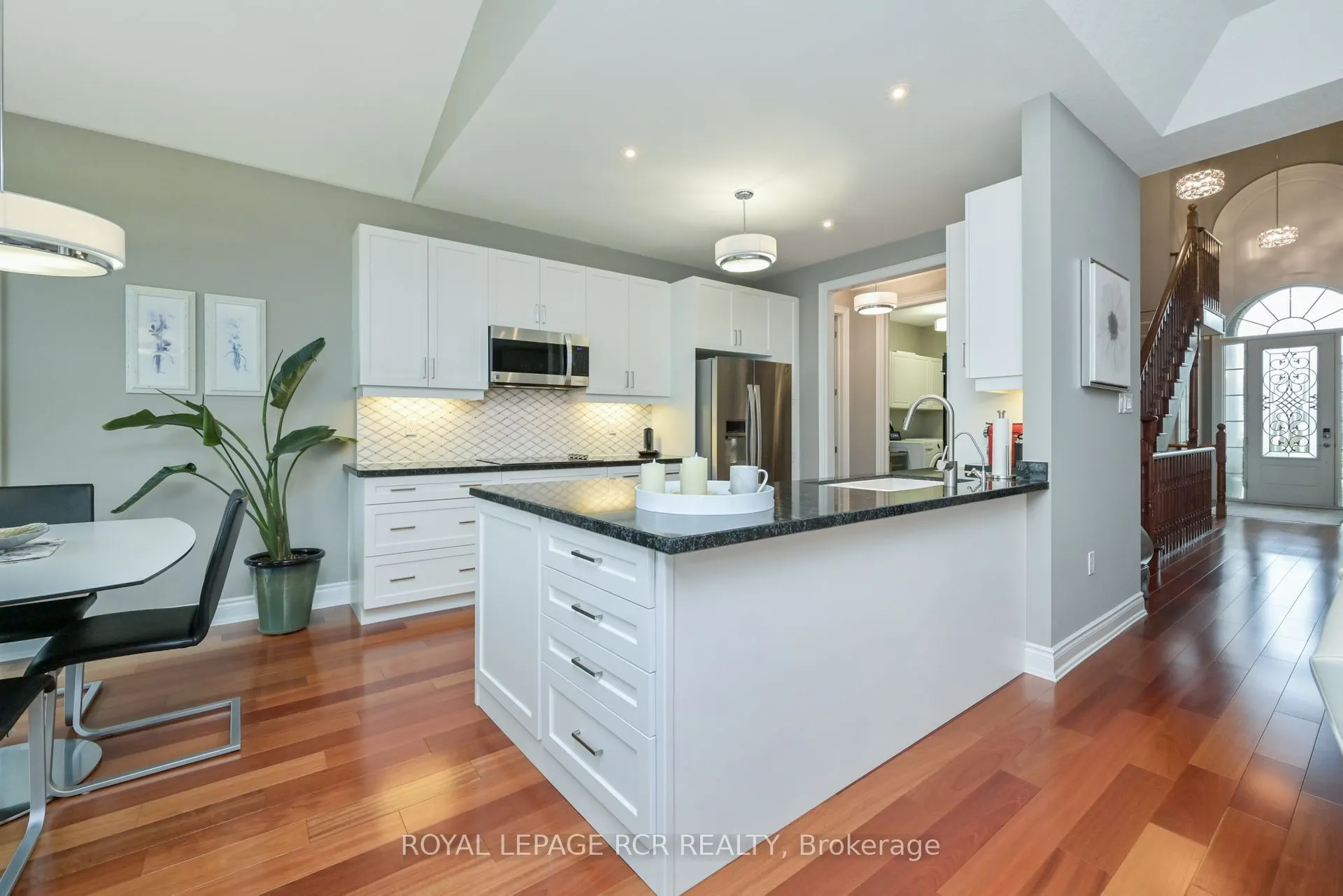 111 Ridge Way, #35