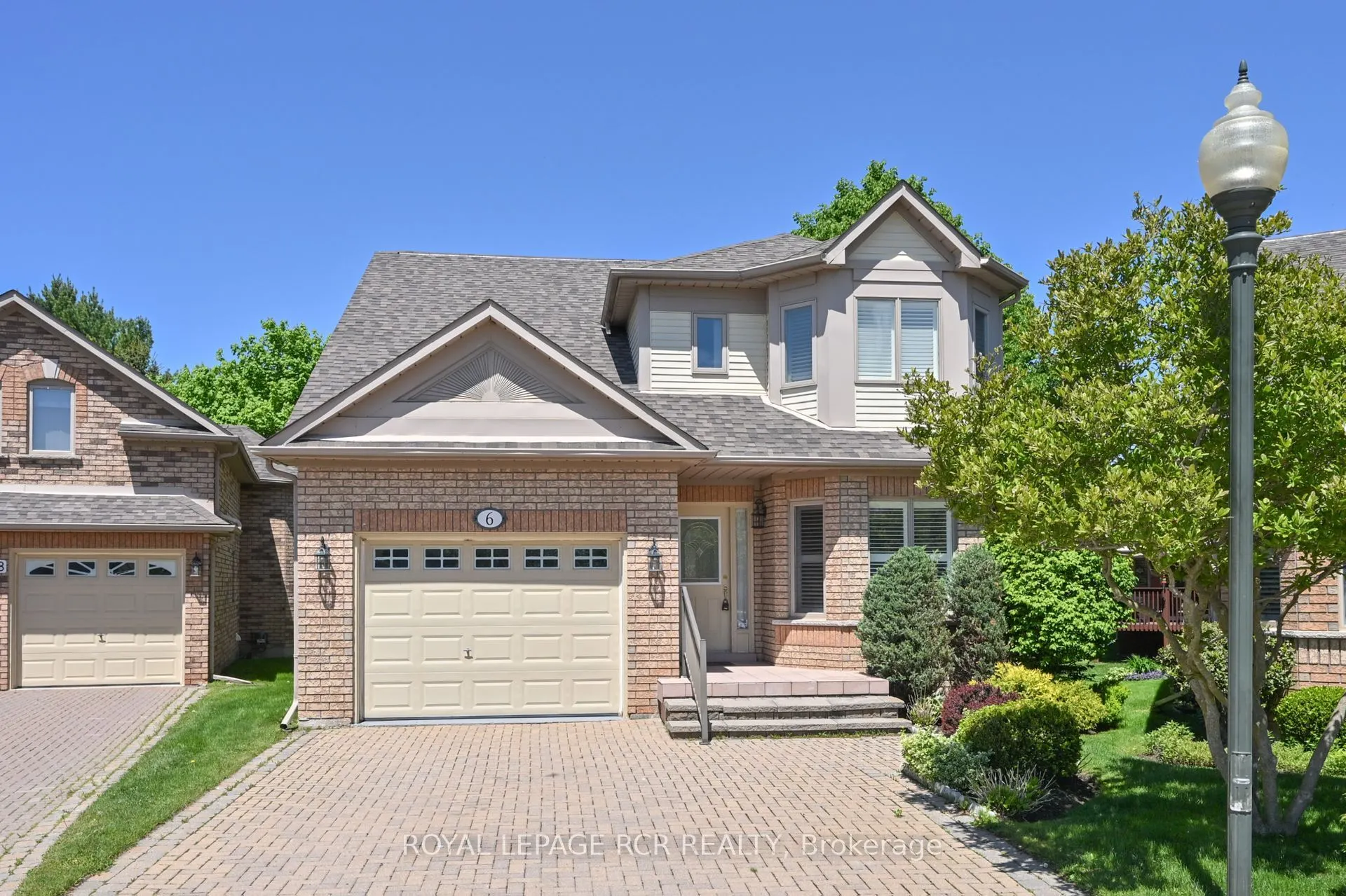 6 Belair Place, #23