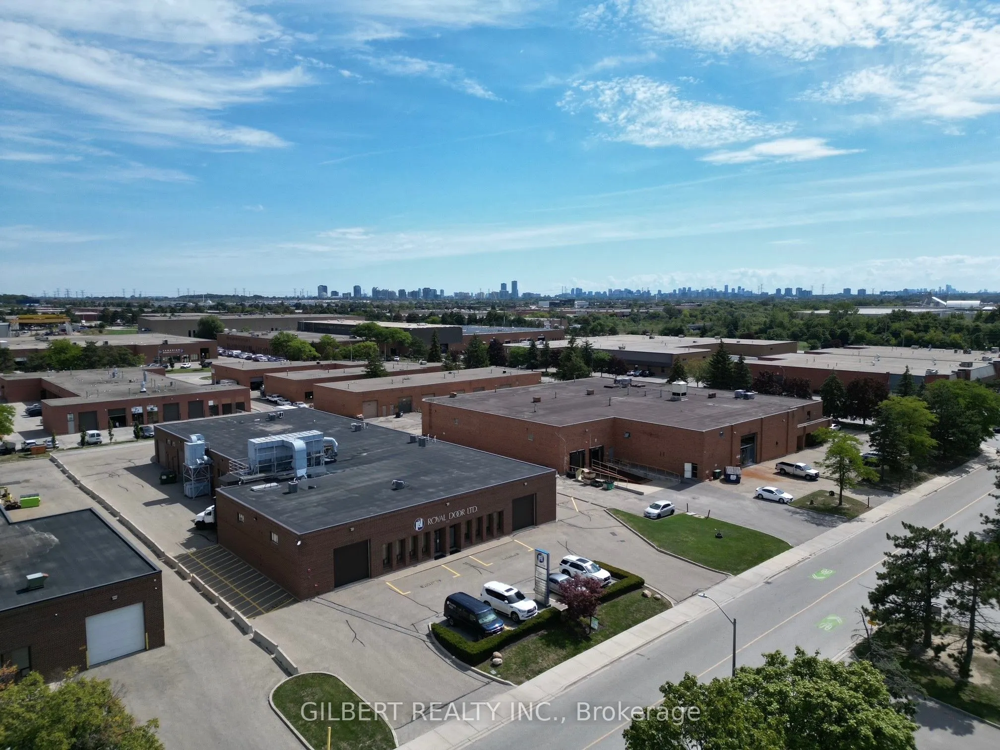 87 Planchet Road