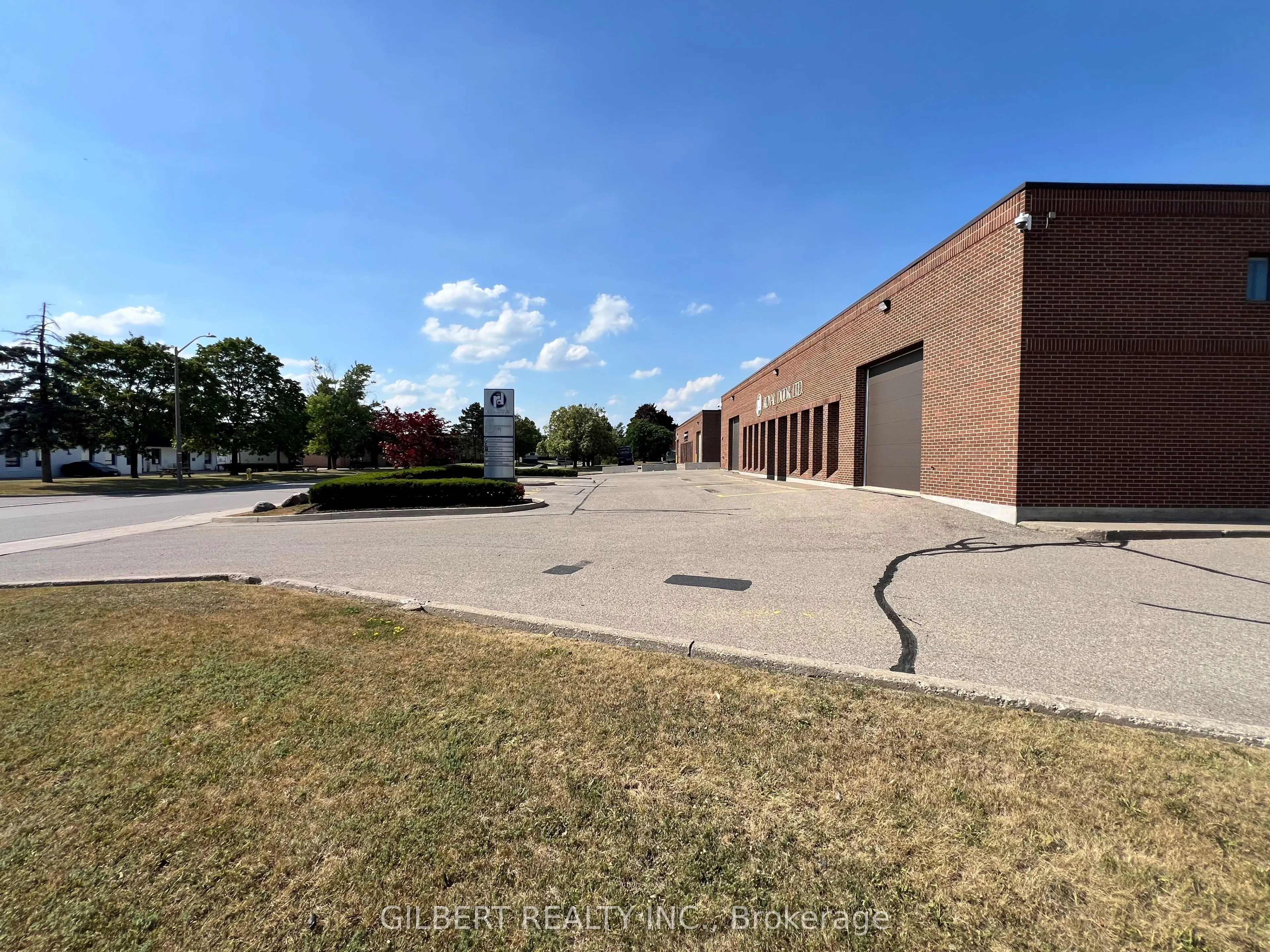 87 Planchet Road