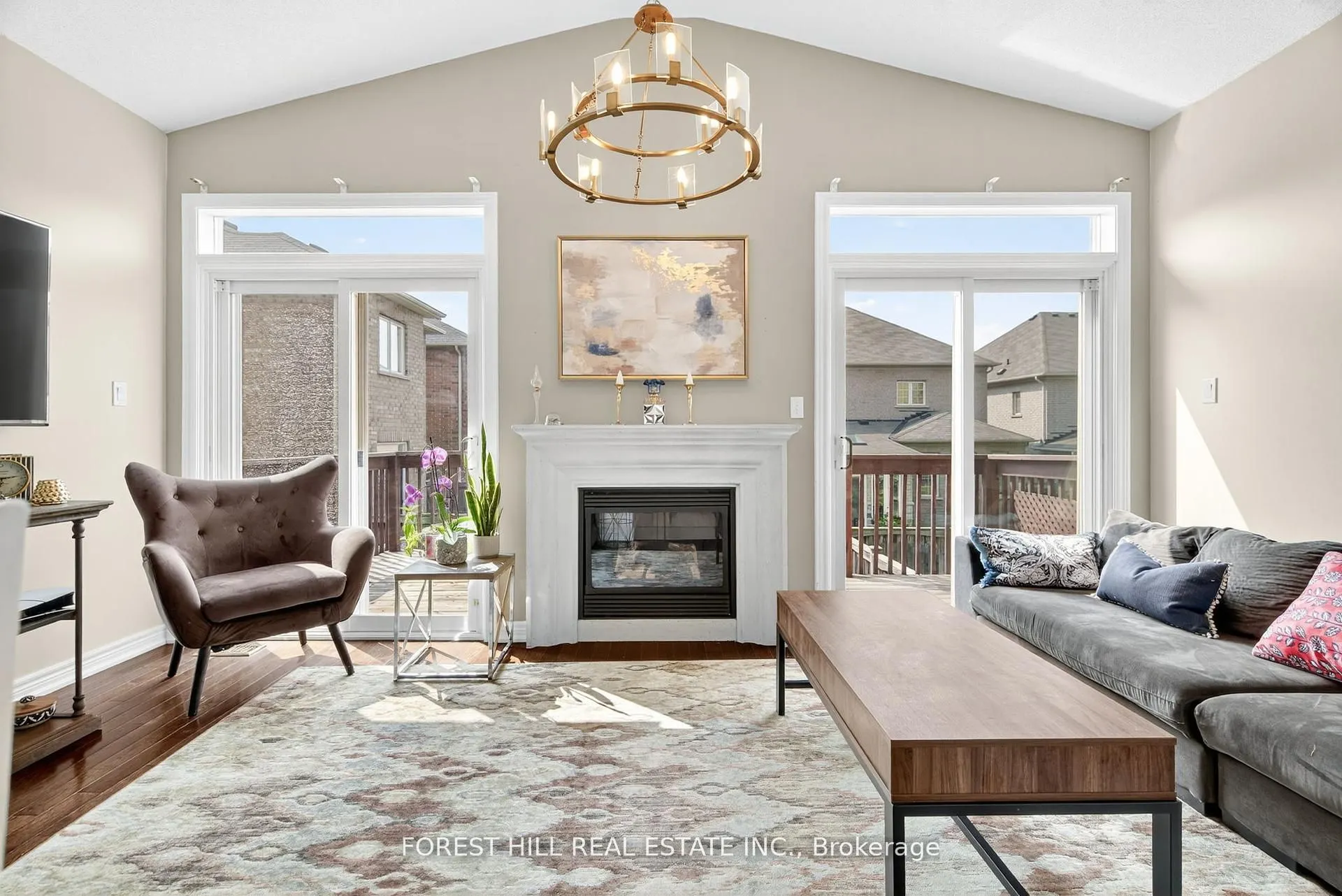 9 Robert Green Crescent