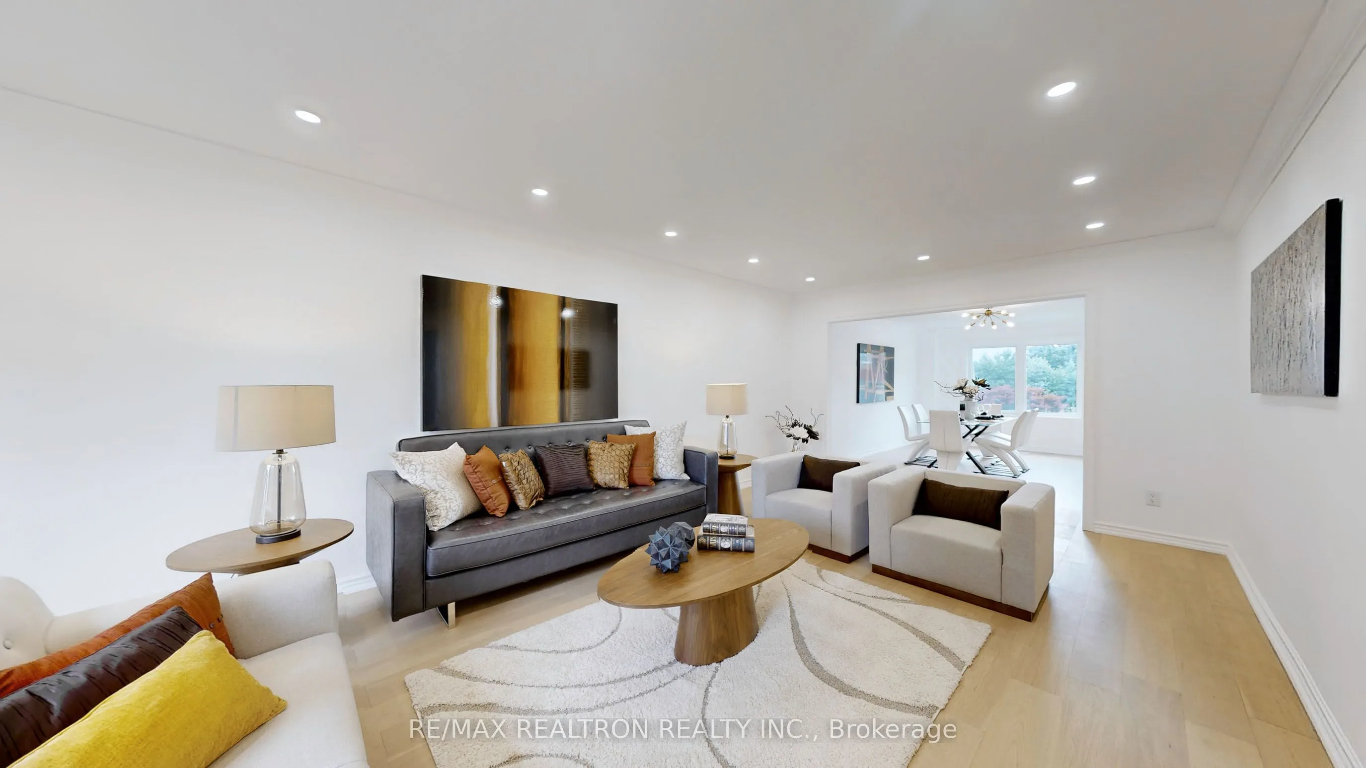 54 Central Park Drive