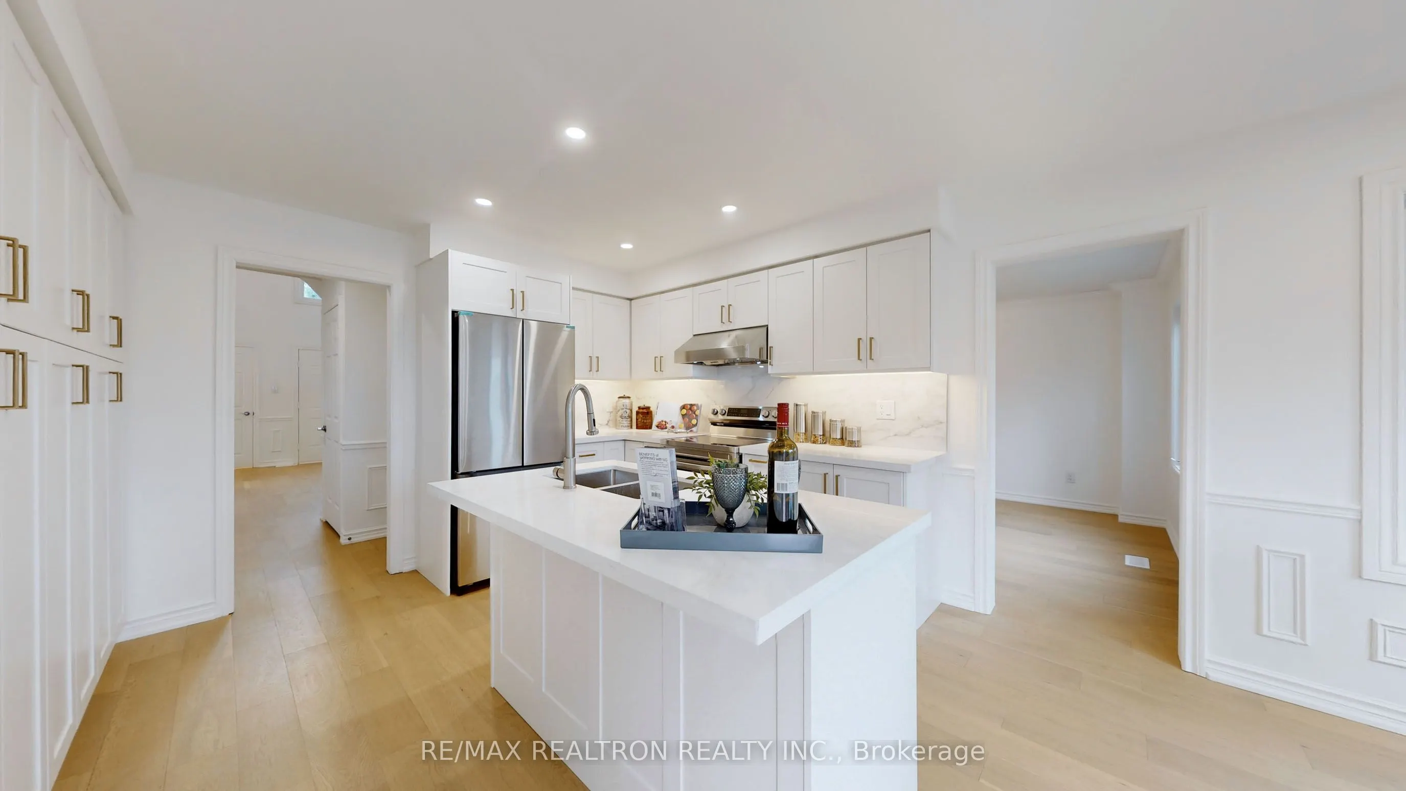 54 Central Park Drive