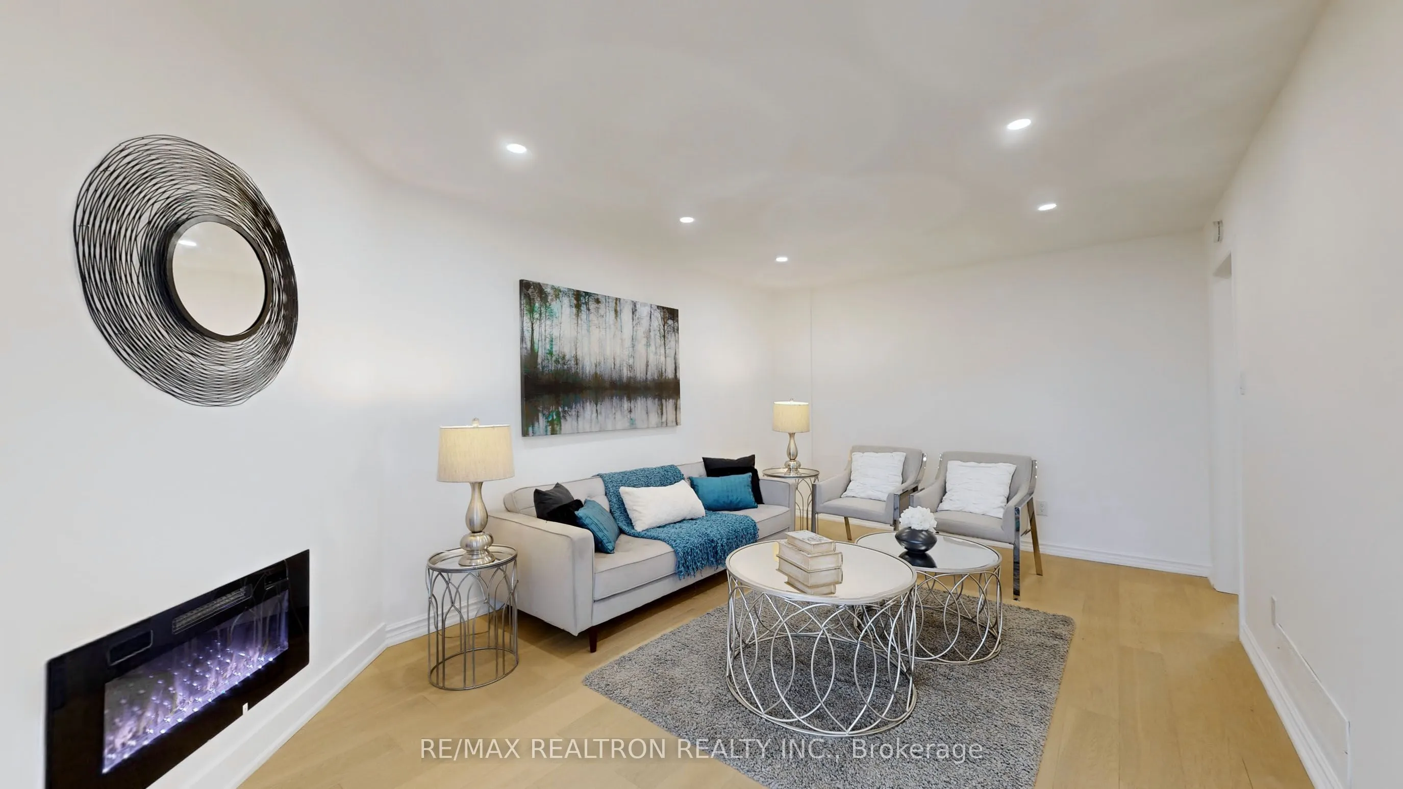 54 Central Park Drive