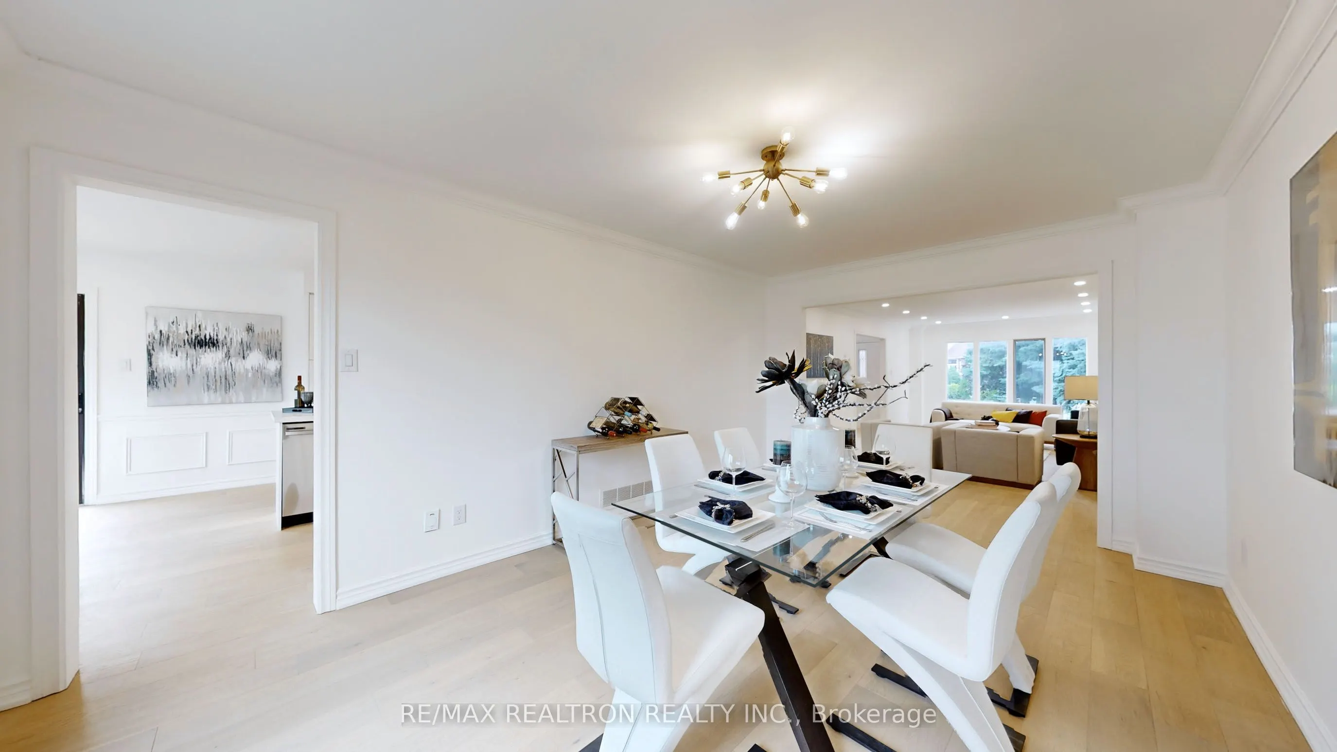 54 Central Park Drive